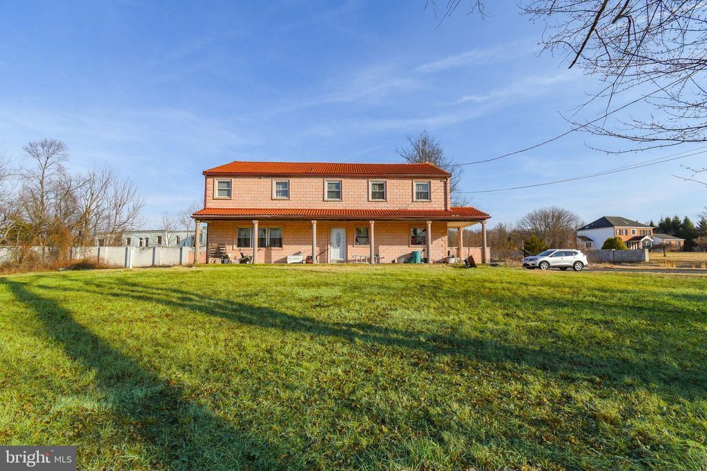 Photo of 87 Chestnut Lane, NORTH WALES, PA 19454 (MLS # PAMC2133074)