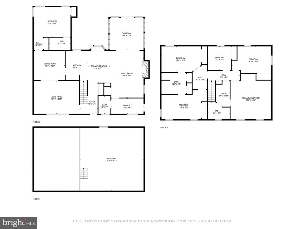 Photo of 87 Chestnut Lane, NORTH WALES, PA 19454 (MLS # PAMC2133074)