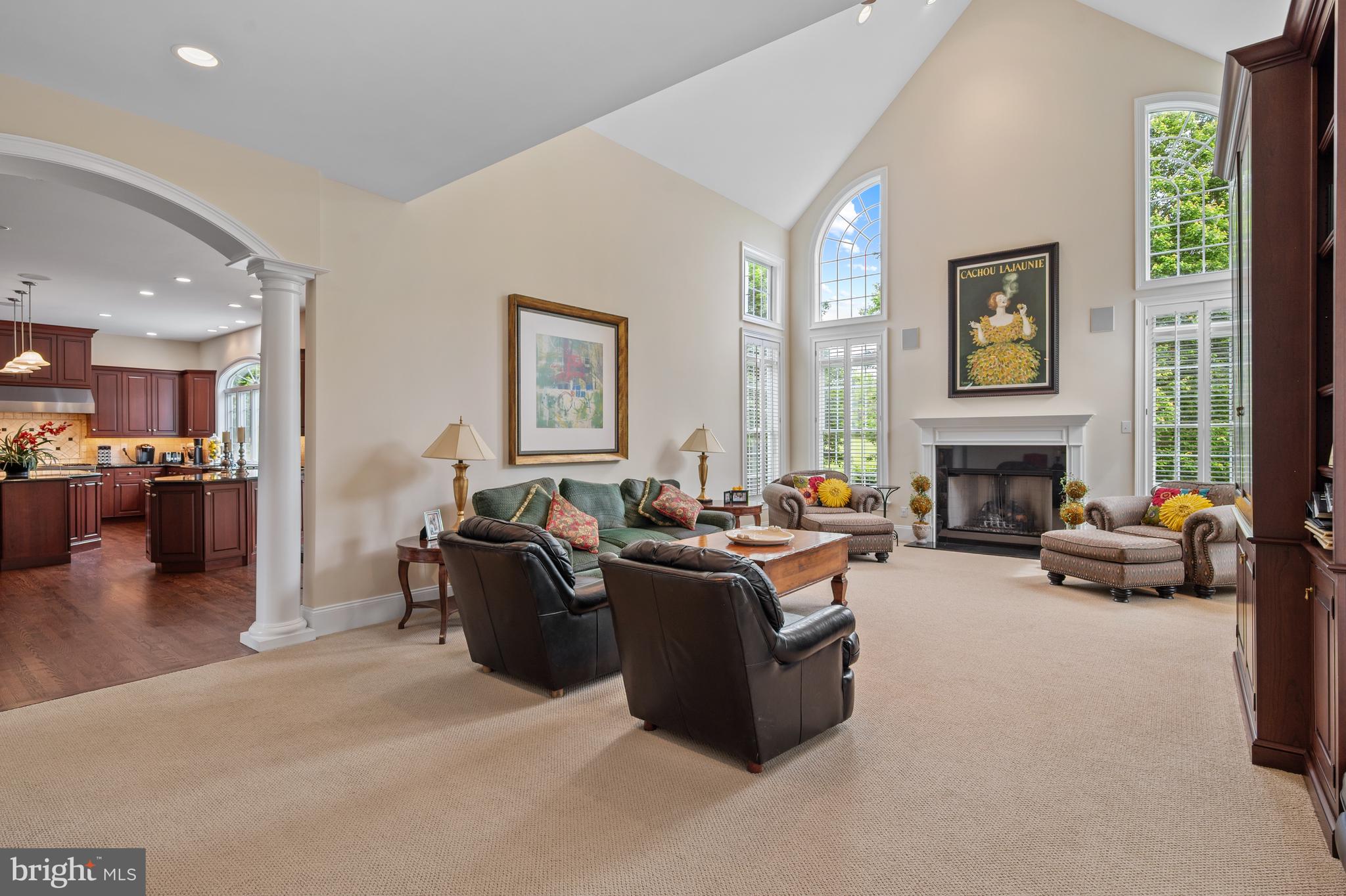 BAYARD MEADOWS - Residential