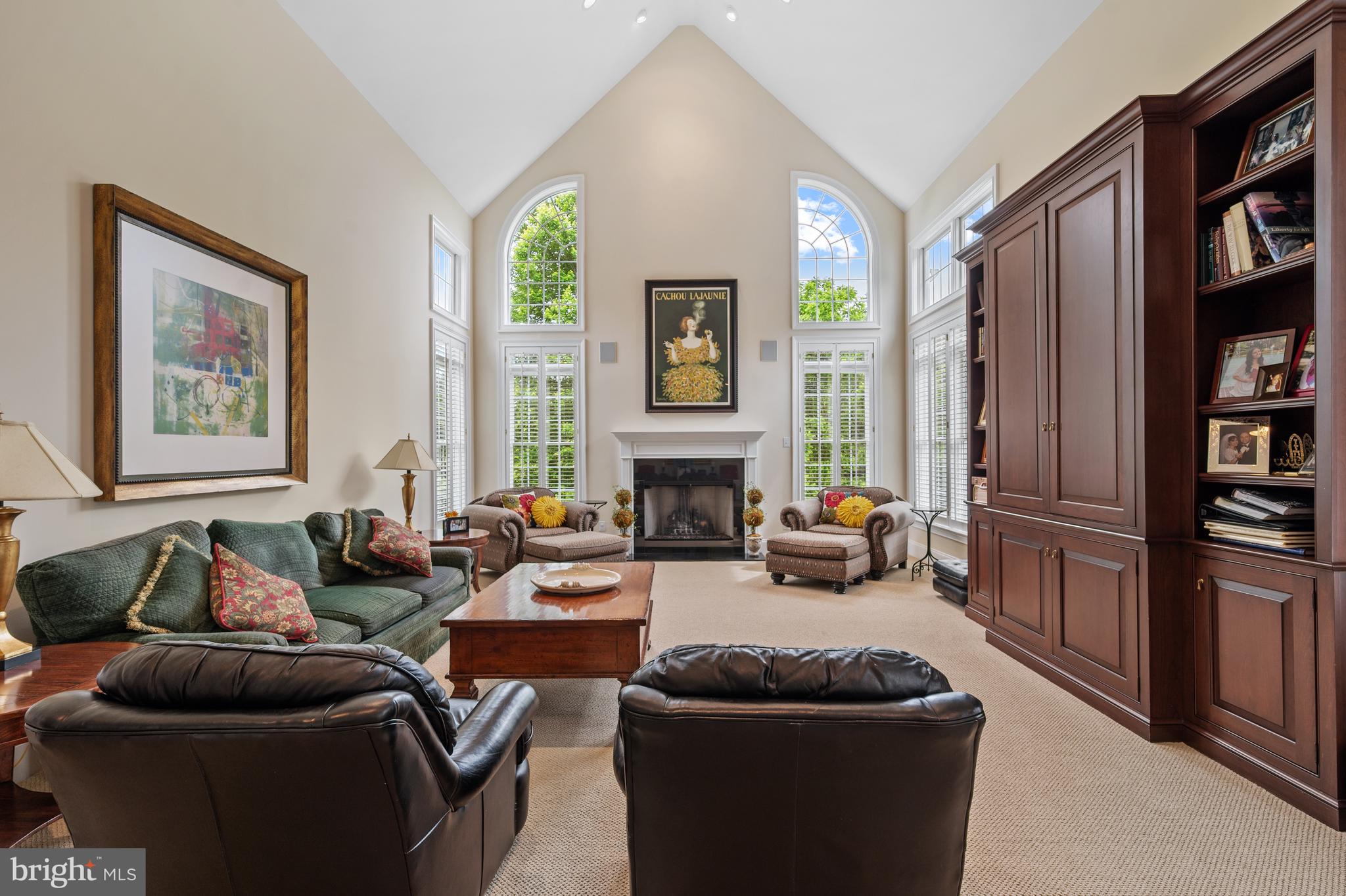 BAYARD MEADOWS - Residential