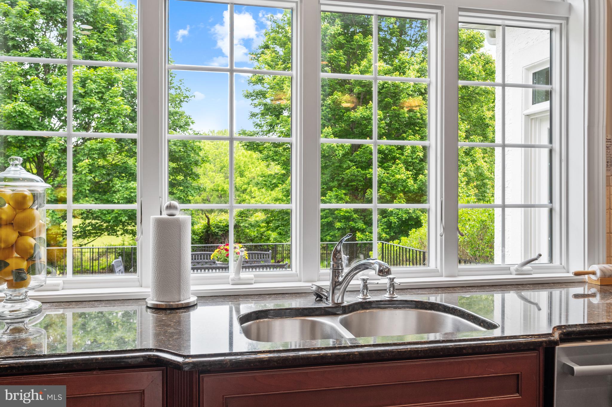 BAYARD MEADOWS - Residential