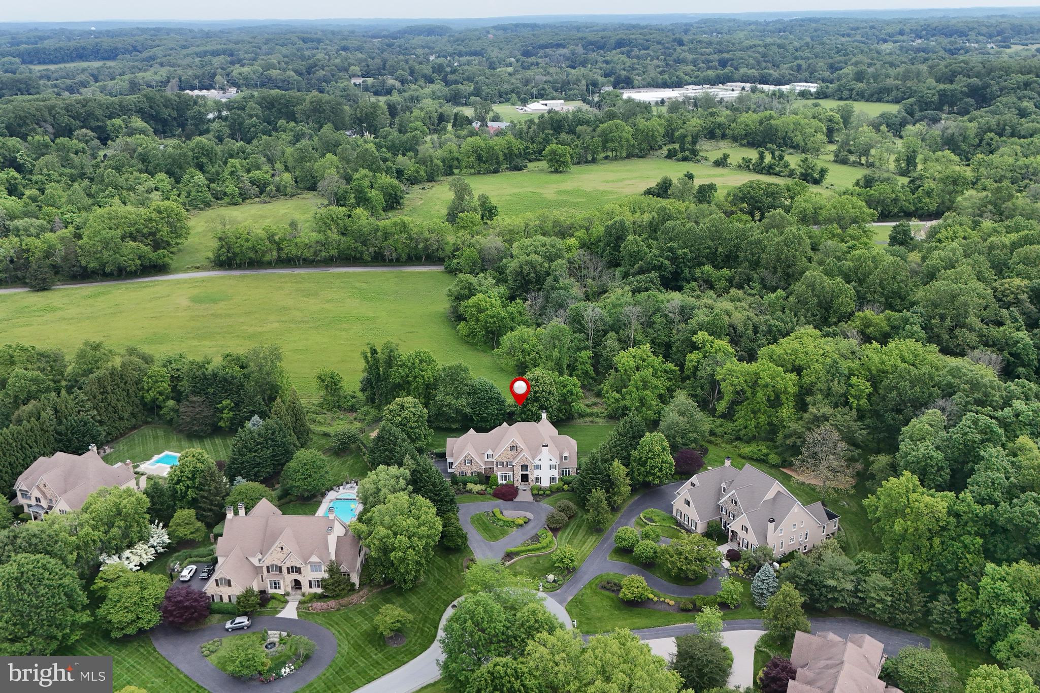 BAYARD MEADOWS - Residential