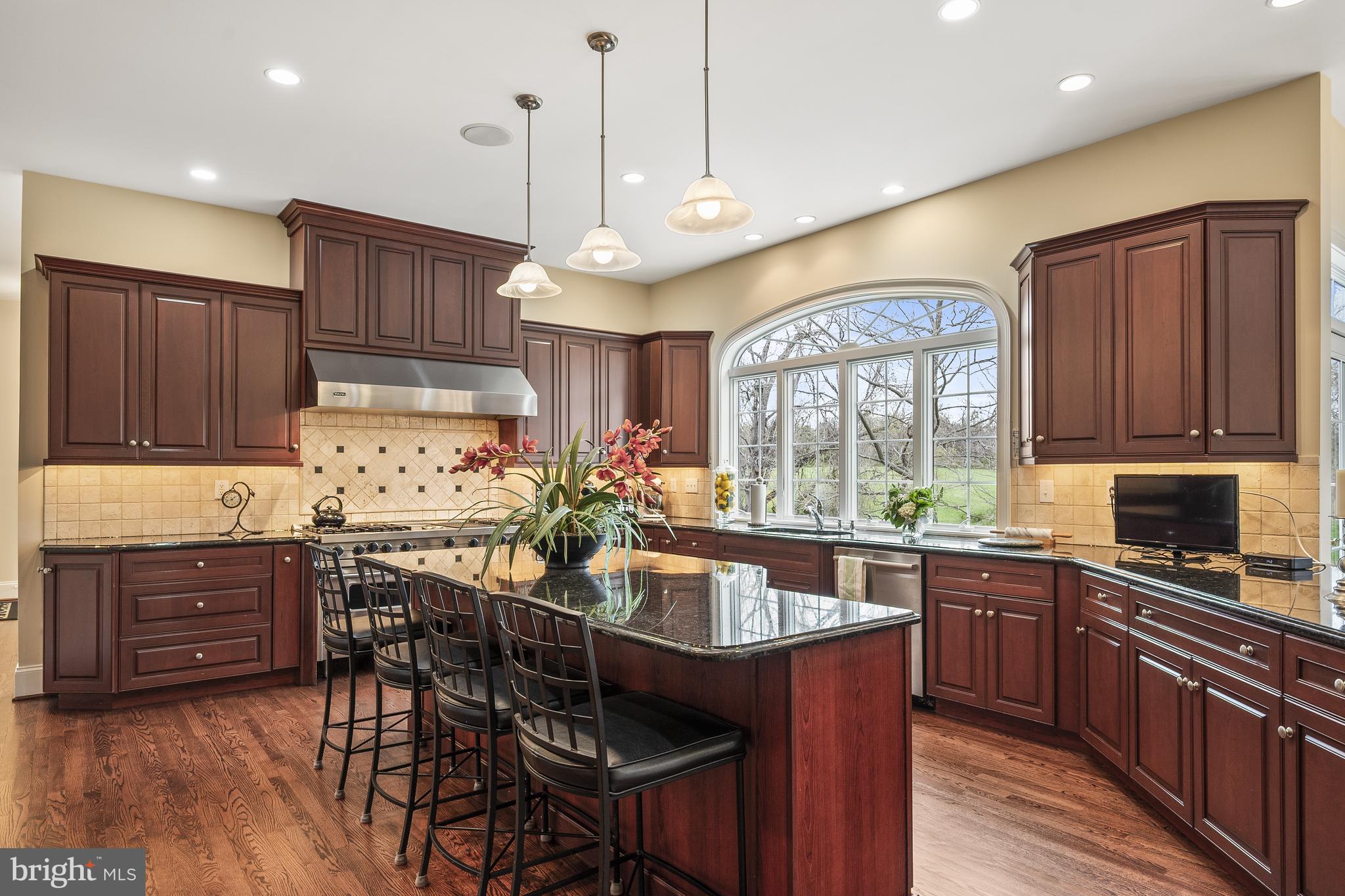 BAYARD MEADOWS - Residential