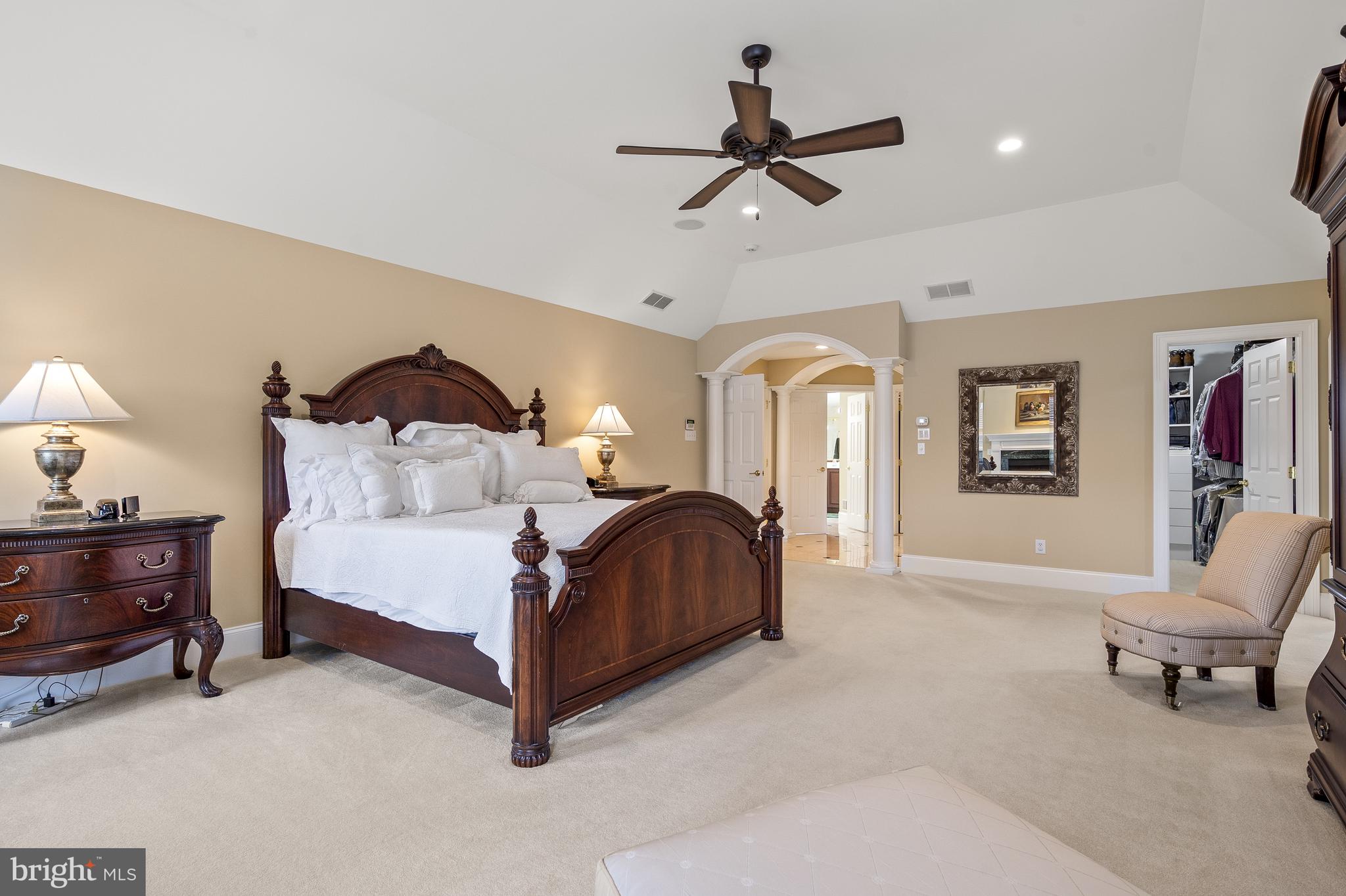 BAYARD MEADOWS - Residential