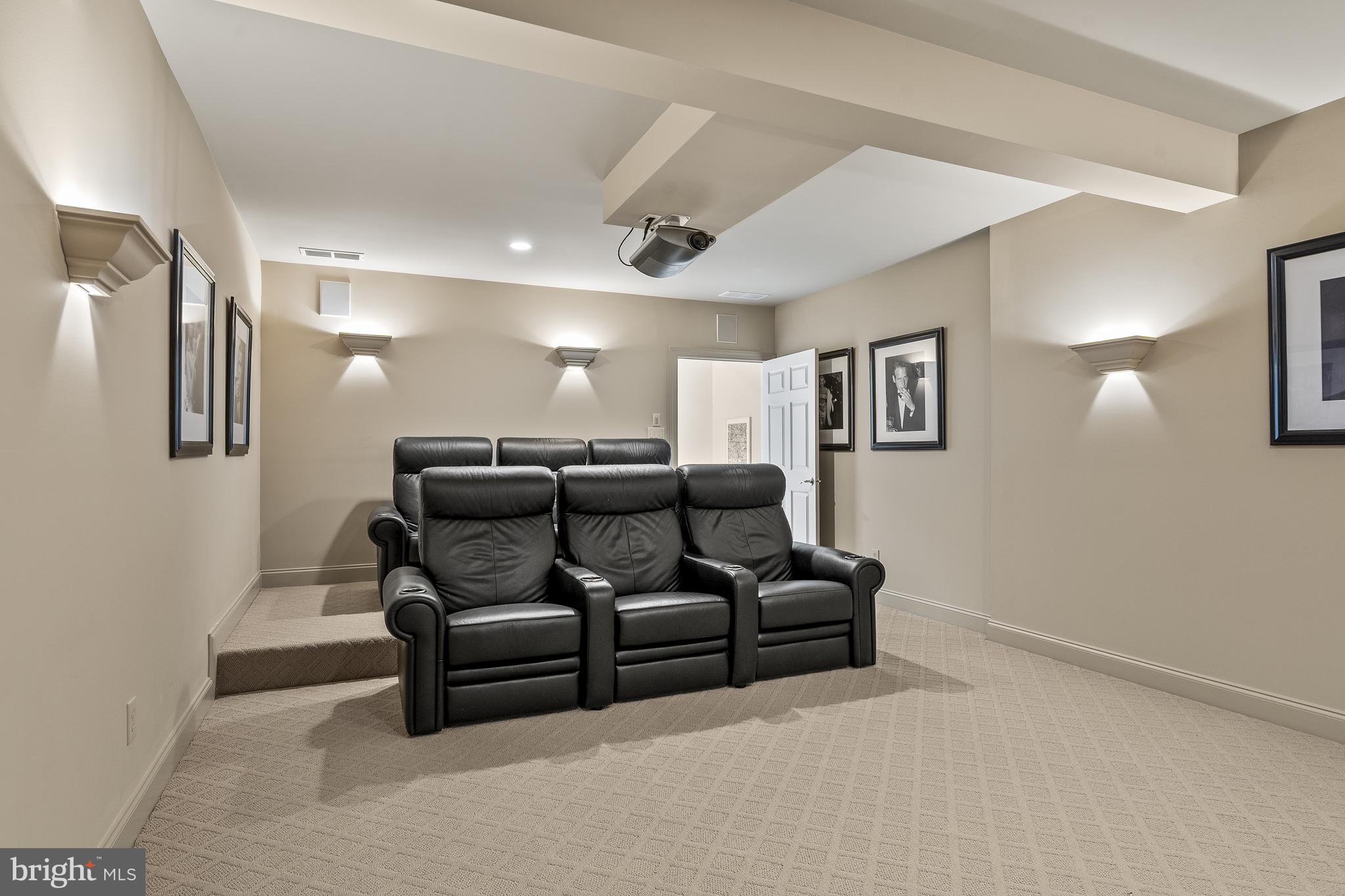 BAYARD MEADOWS - Residential