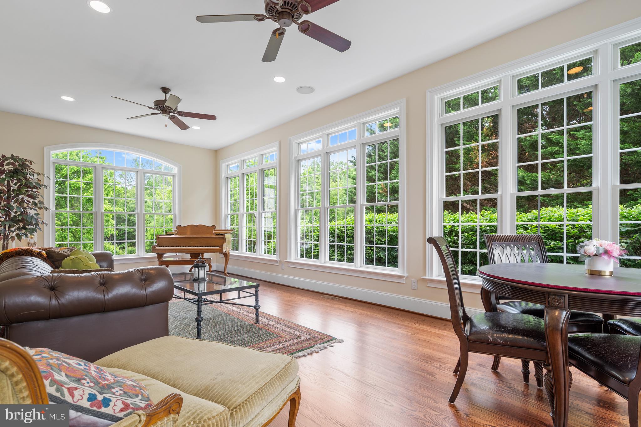 BAYARD MEADOWS - Residential