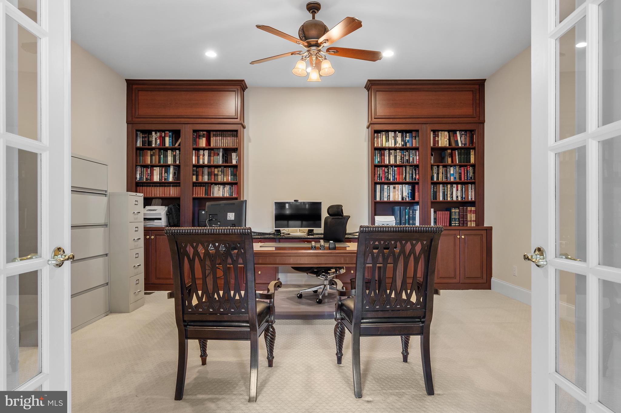 BAYARD MEADOWS - Residential