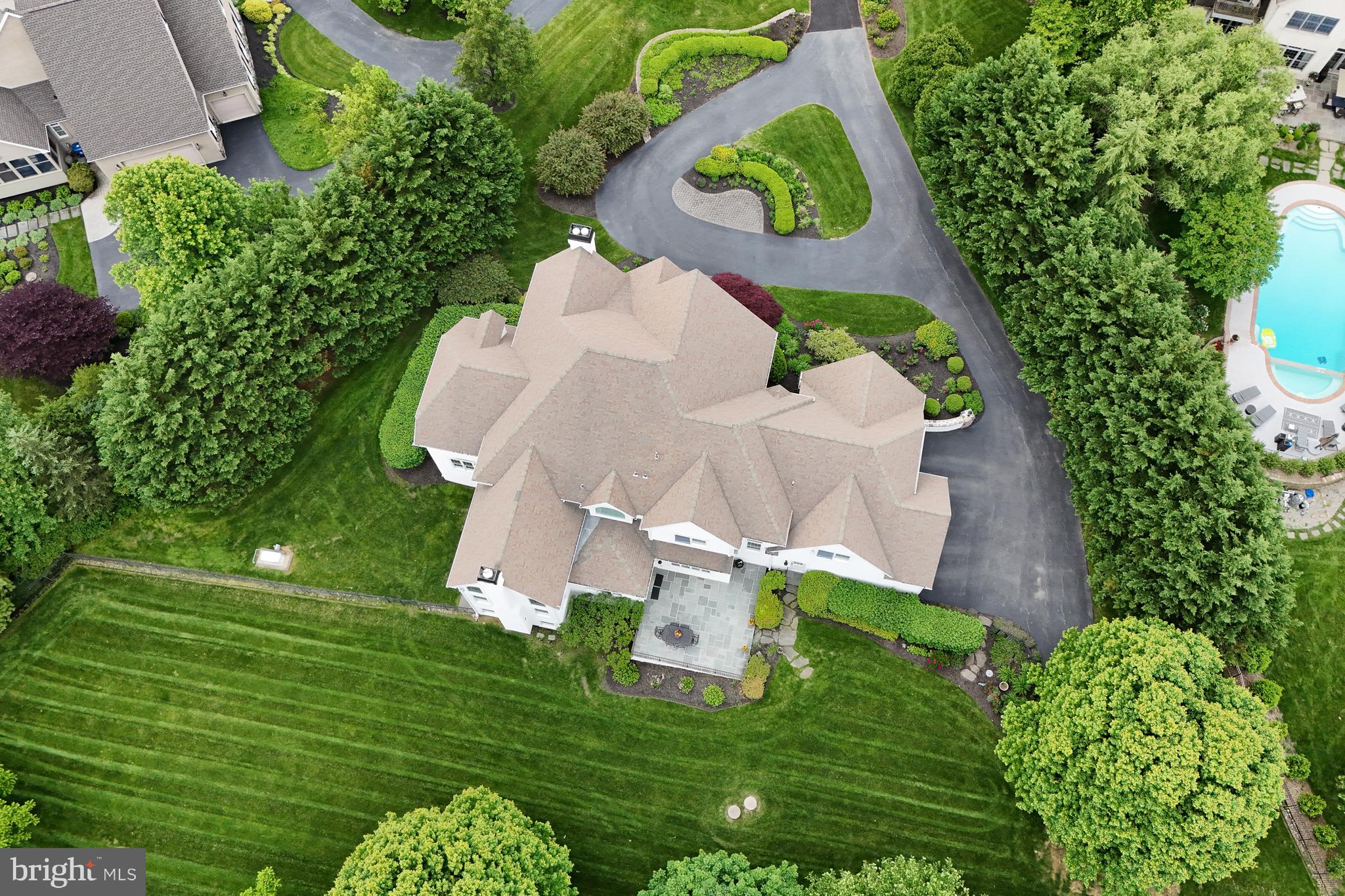 BAYARD MEADOWS - Residential