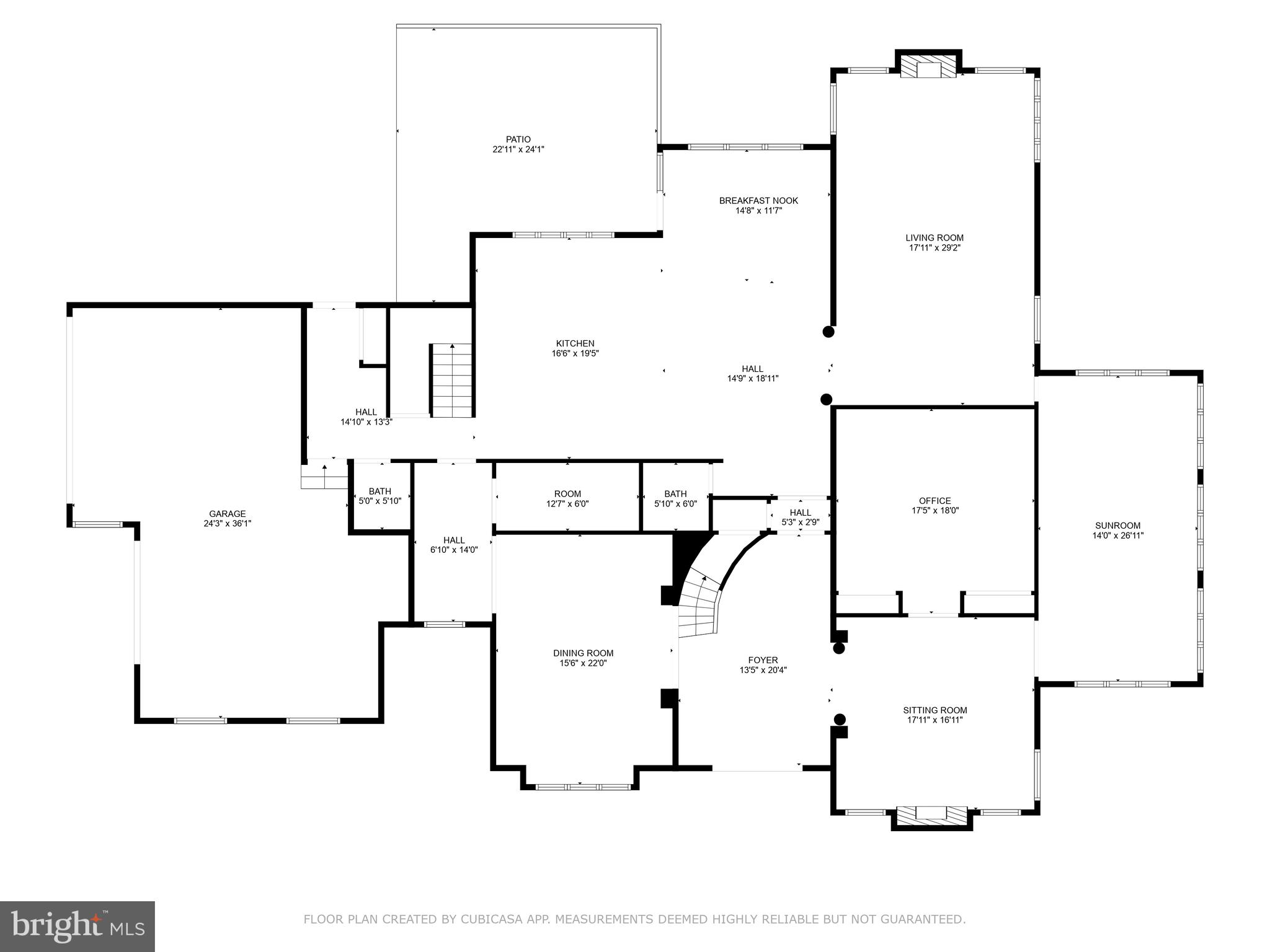 BAYARD MEADOWS - Residential