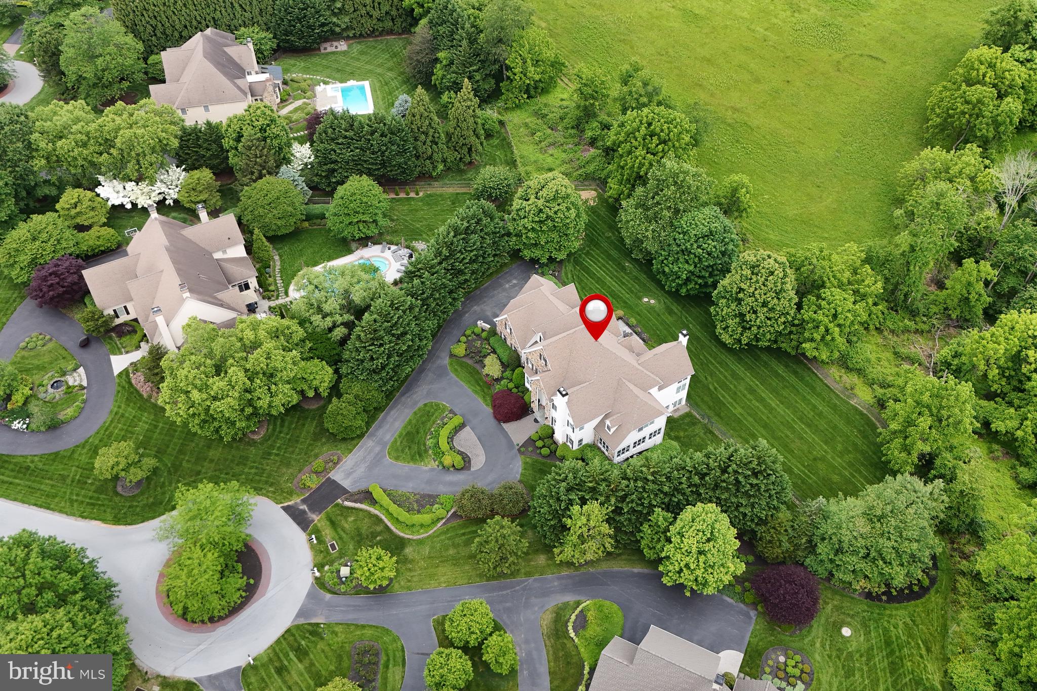 BAYARD MEADOWS - Residential