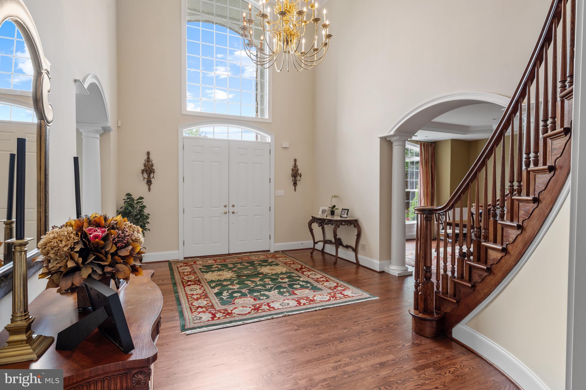 BAYARD MEADOWS - Residential