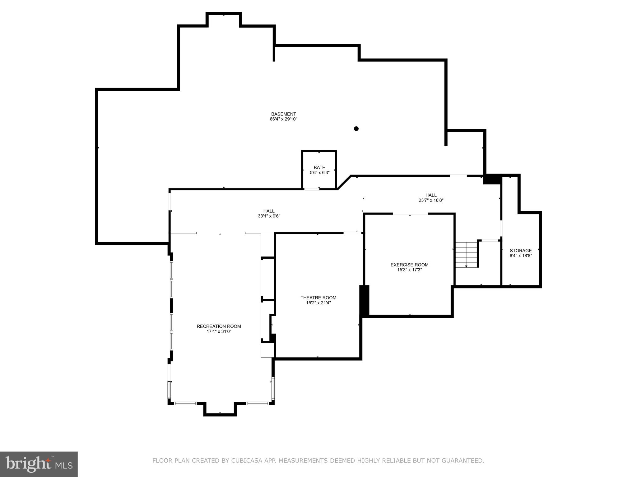 BAYARD MEADOWS - Residential