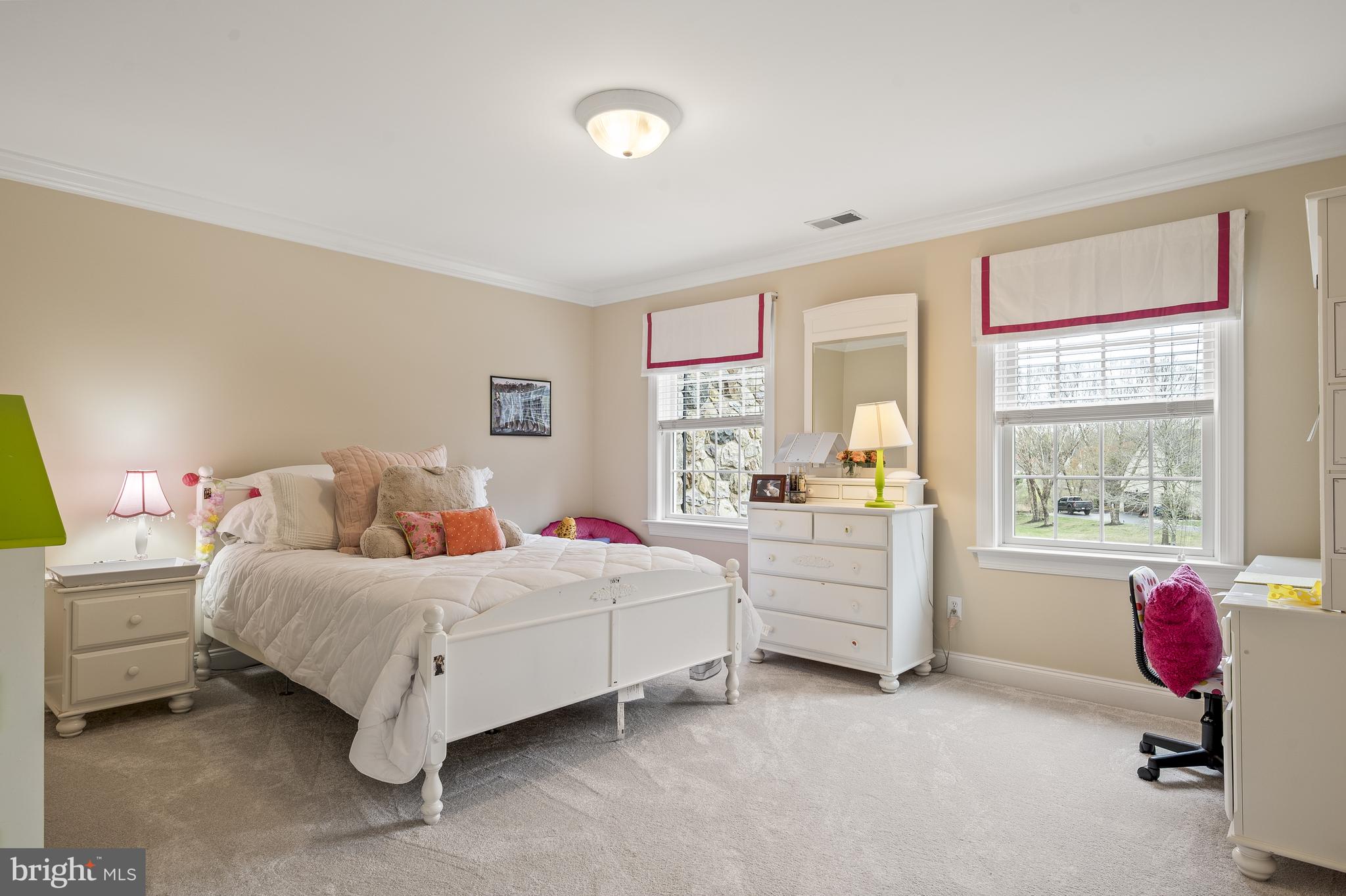 BAYARD MEADOWS - Residential