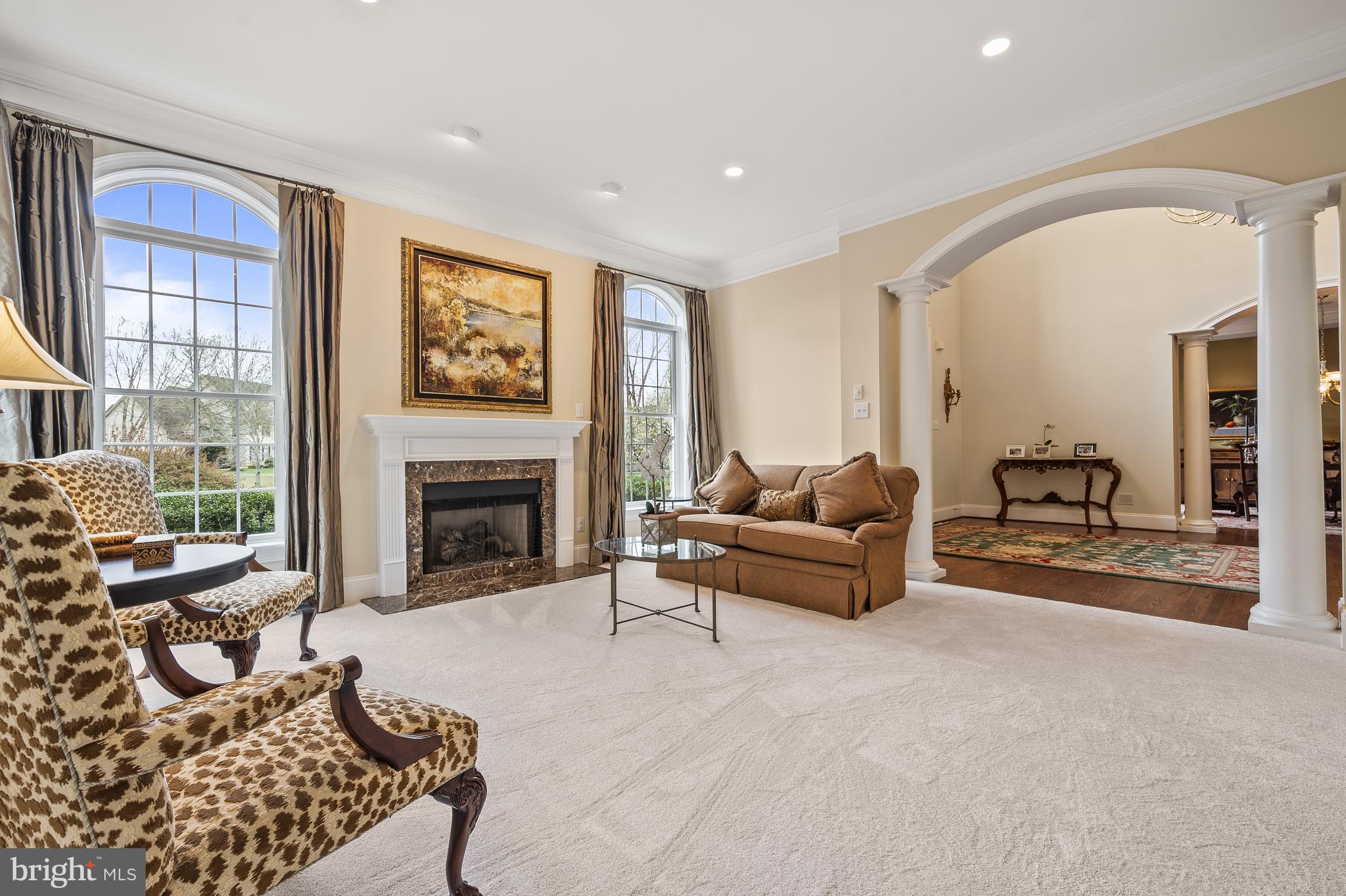 BAYARD MEADOWS - Residential