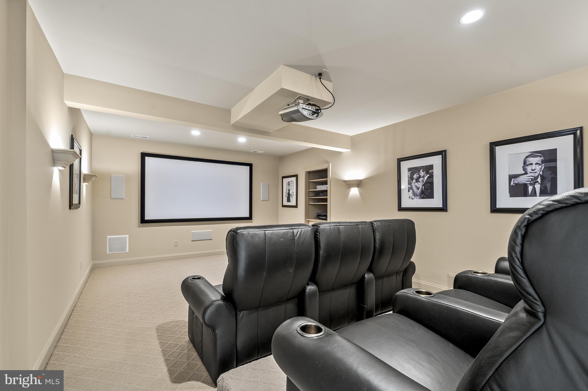 BAYARD MEADOWS - Residential