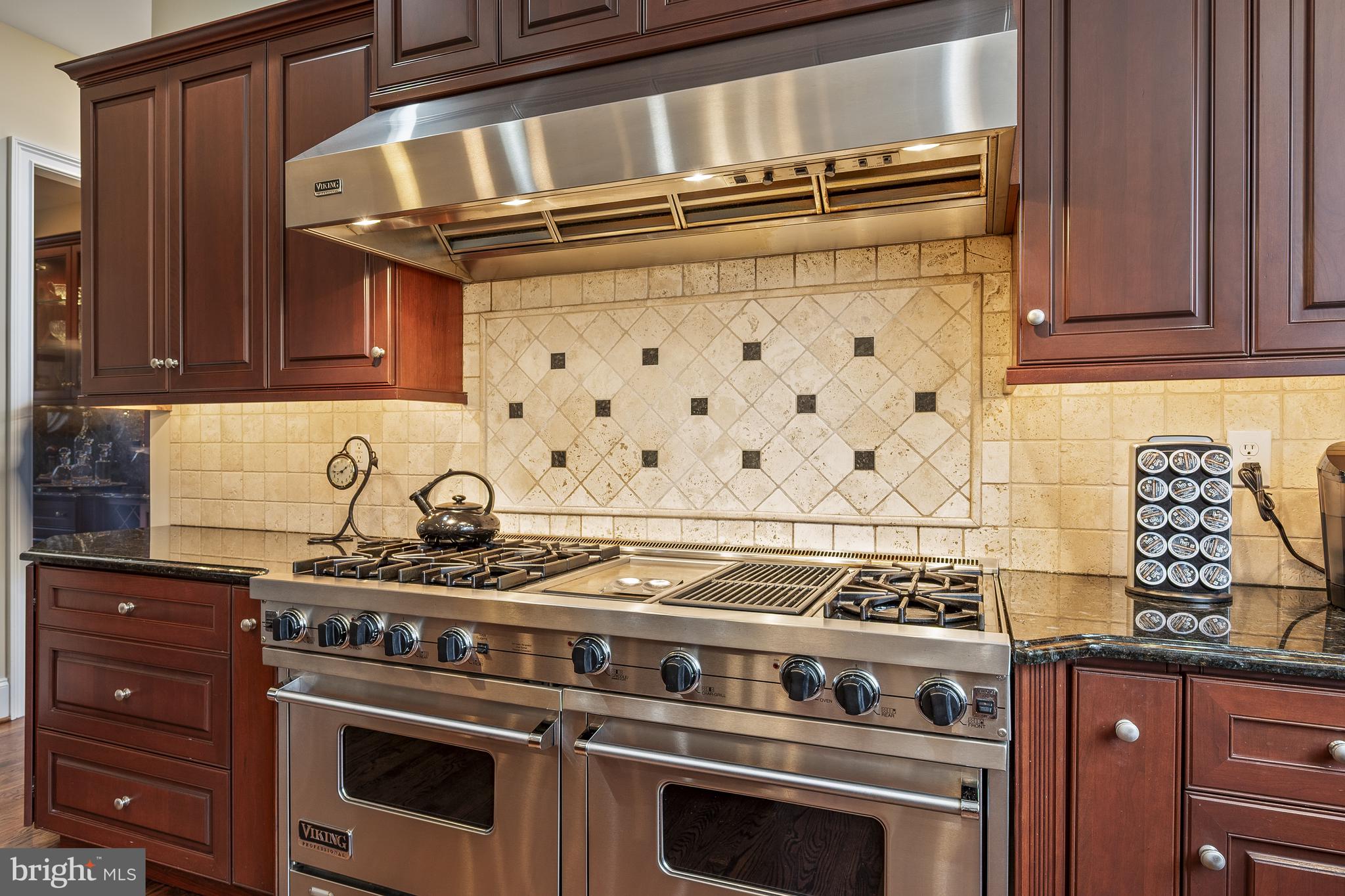 BAYARD MEADOWS - Residential