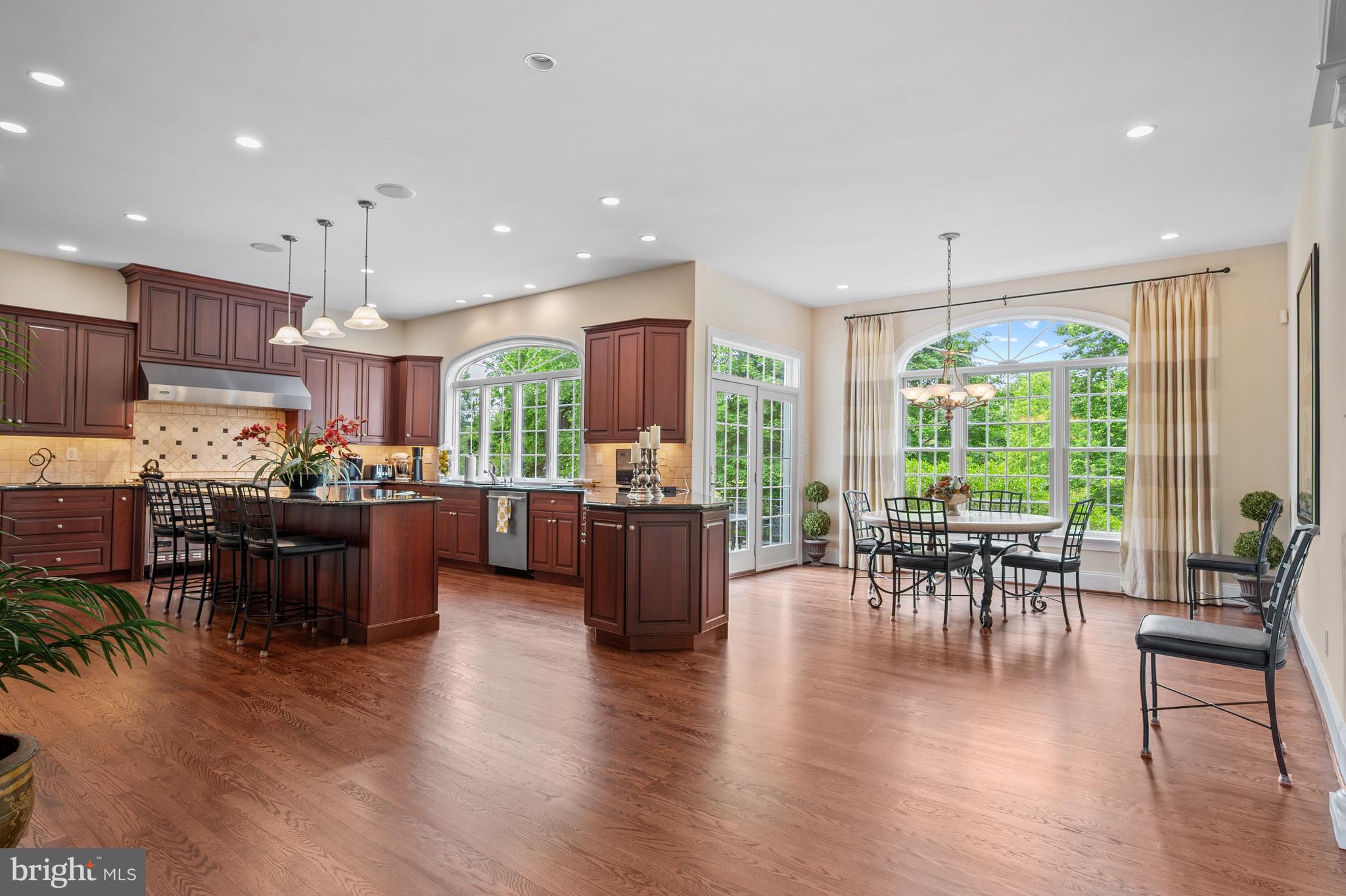 BAYARD MEADOWS - Residential