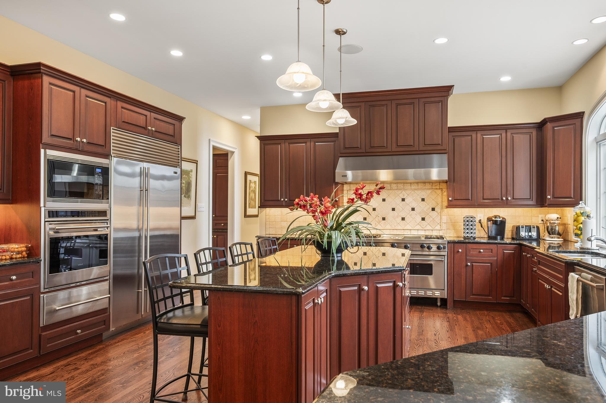 BAYARD MEADOWS - Residential