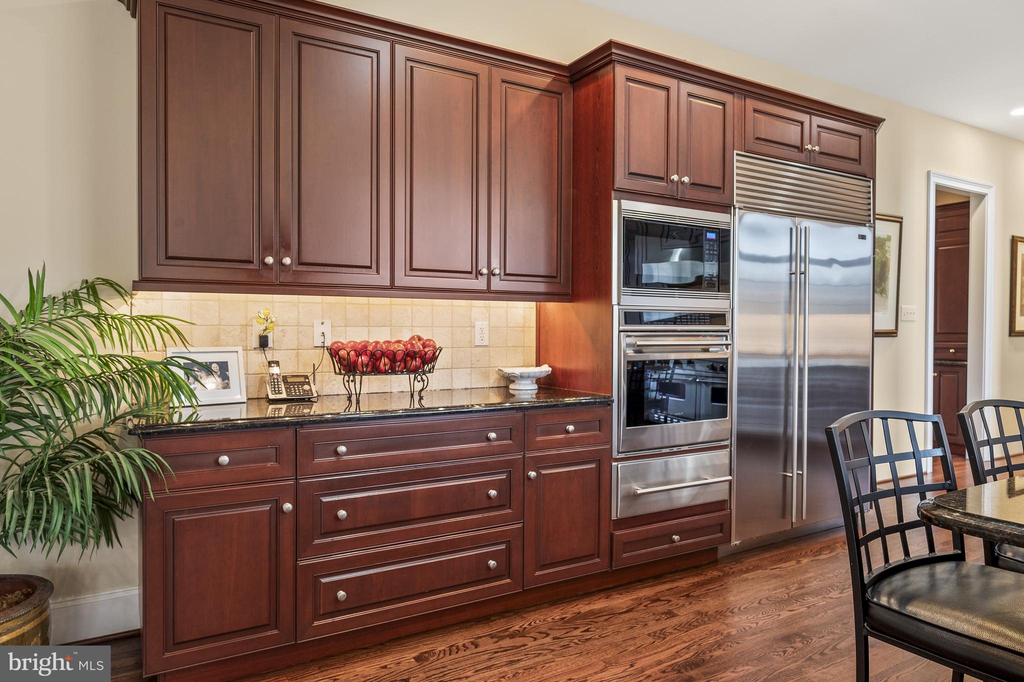 BAYARD MEADOWS - Residential