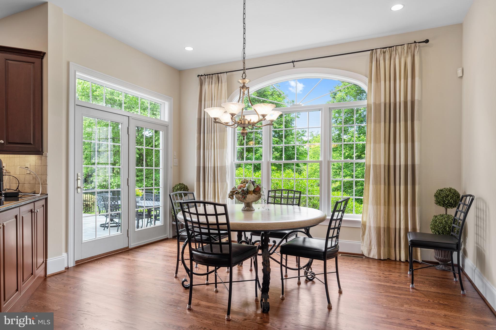 BAYARD MEADOWS - Residential