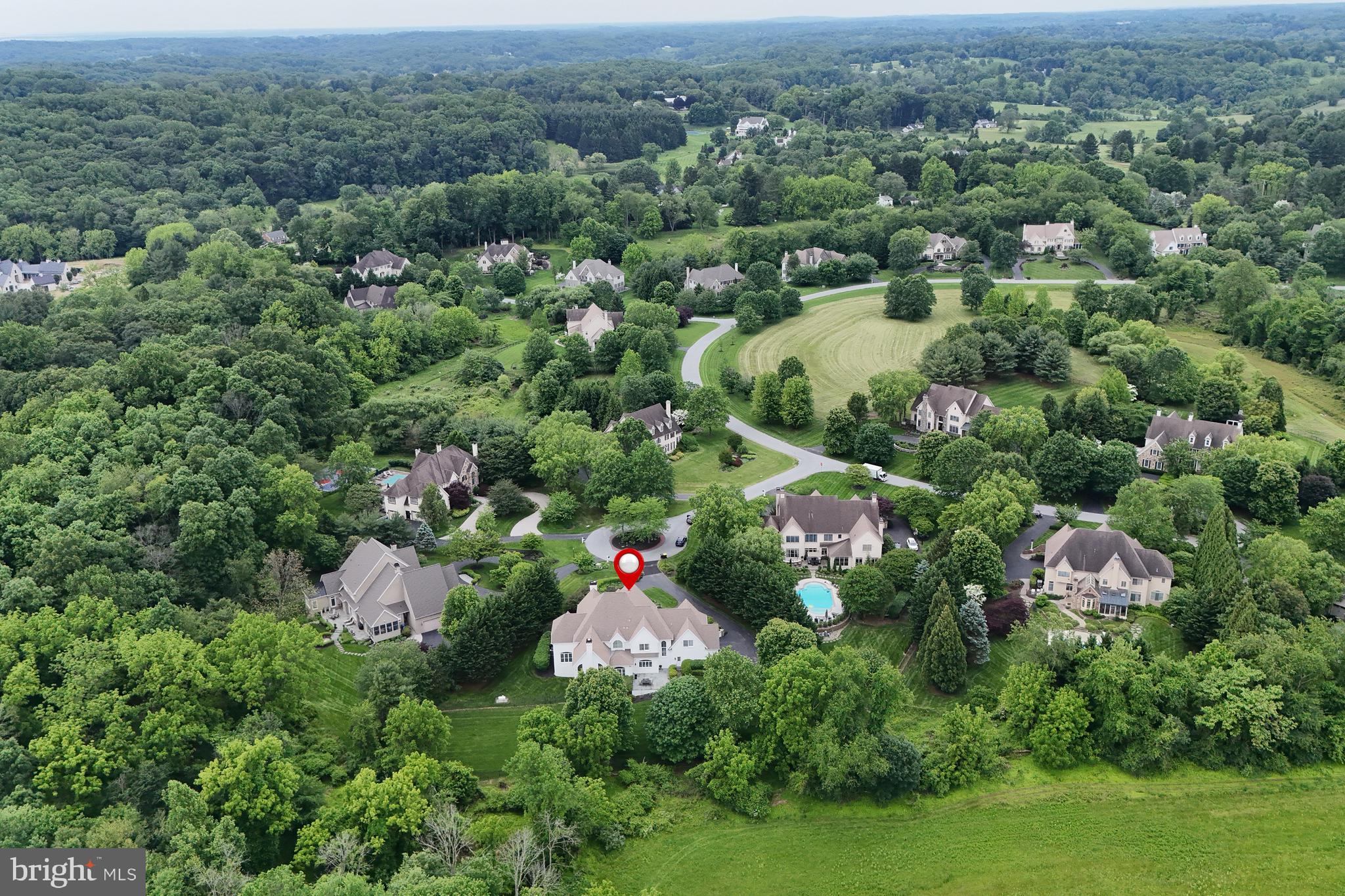 BAYARD MEADOWS - Residential