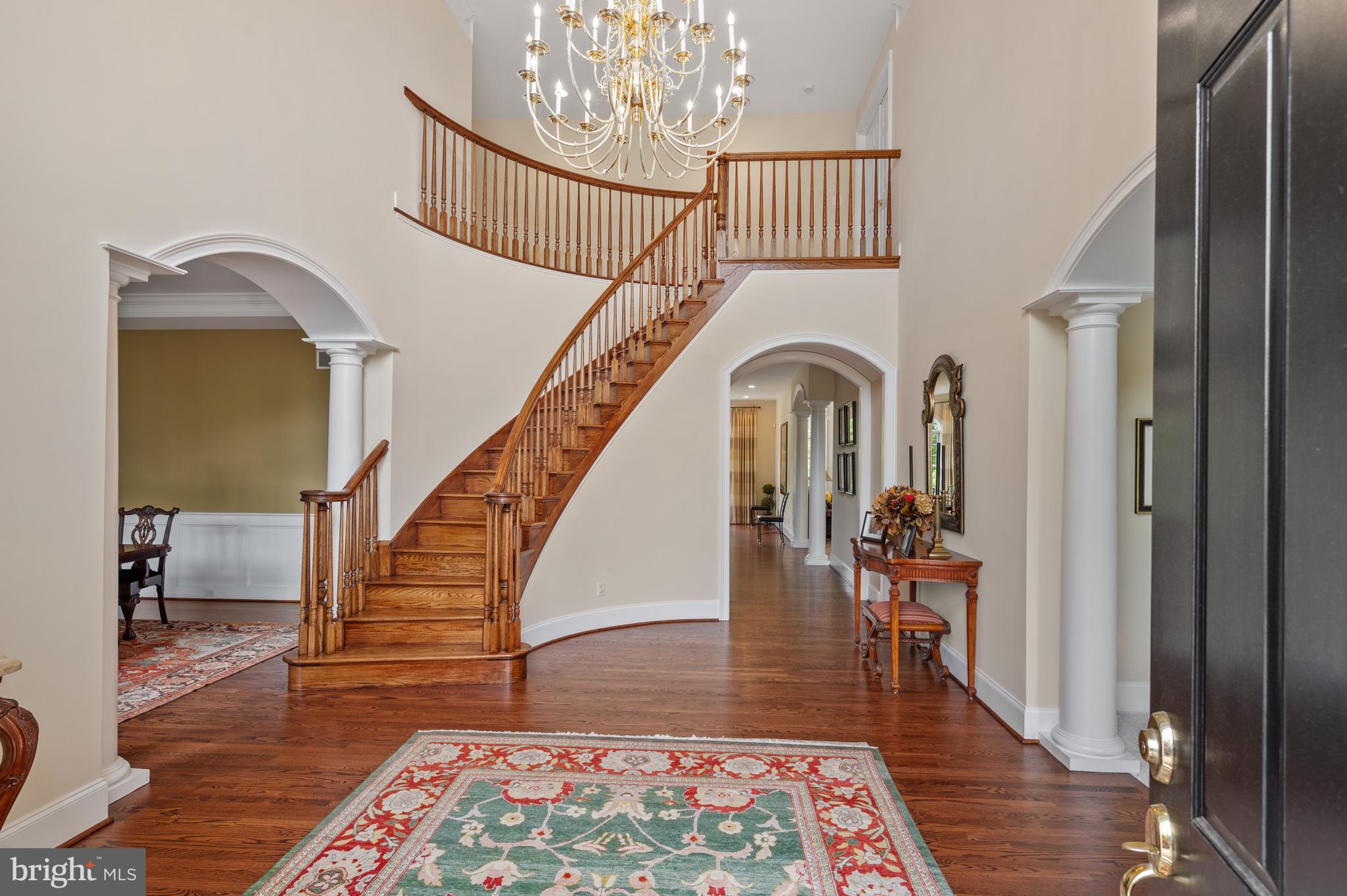 BAYARD MEADOWS - Residential