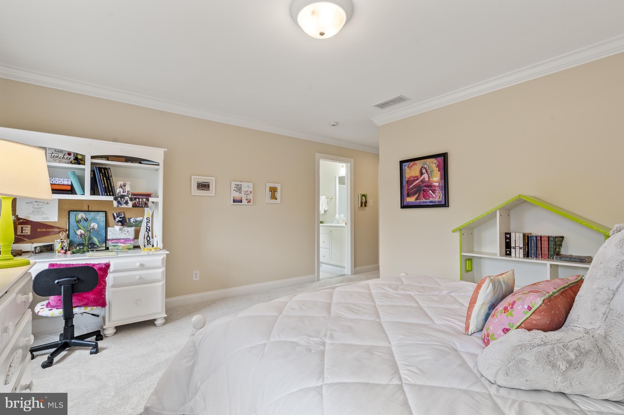 BAYARD MEADOWS - Residential