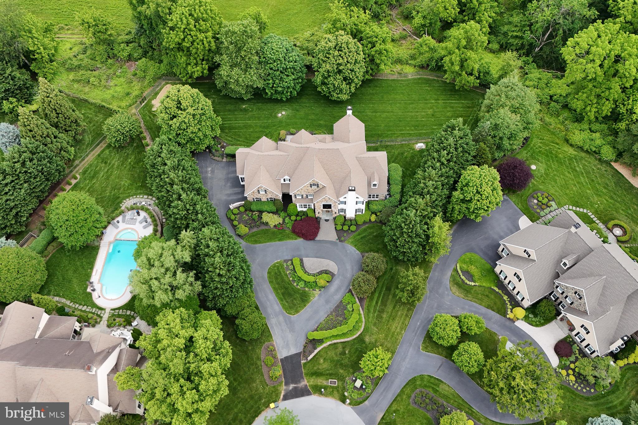 BAYARD MEADOWS - Residential