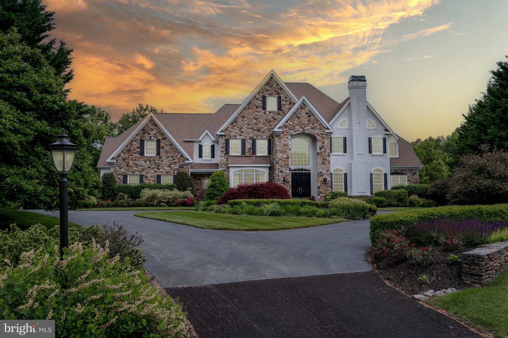 BAYARD MEADOWS - Residential