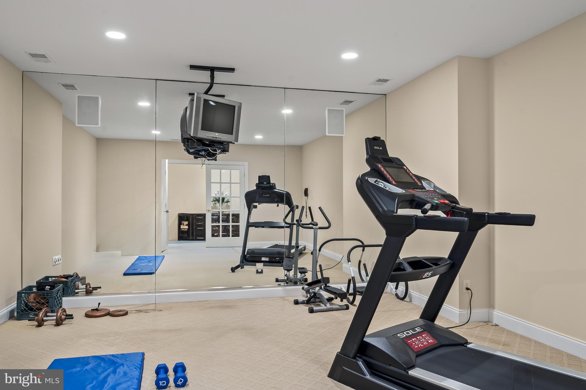 BAYARD MEADOWS - Residential