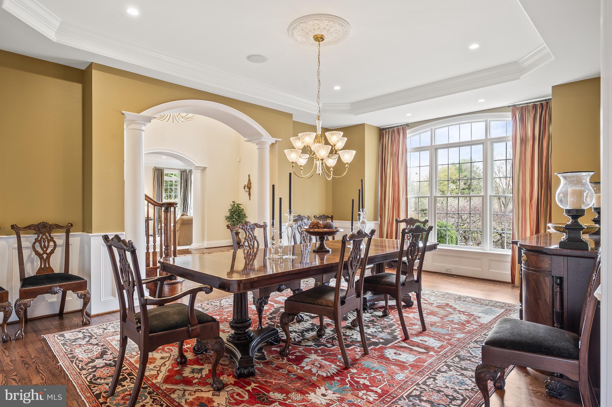 BAYARD MEADOWS - Residential