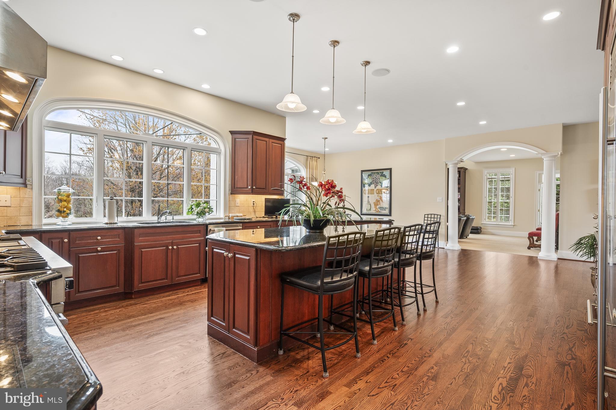 BAYARD MEADOWS - Residential