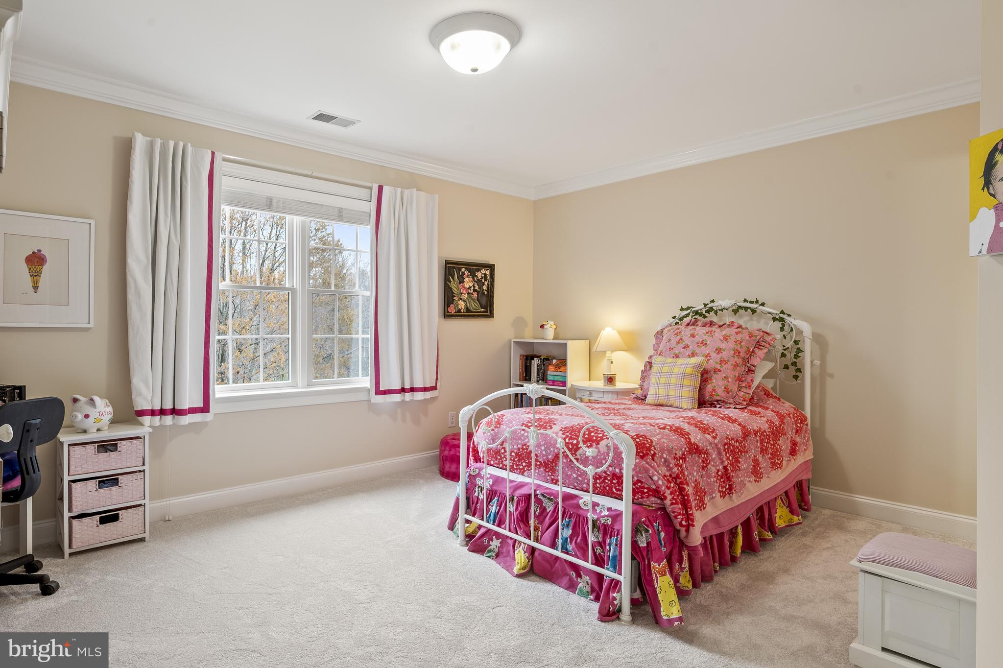 BAYARD MEADOWS - Residential