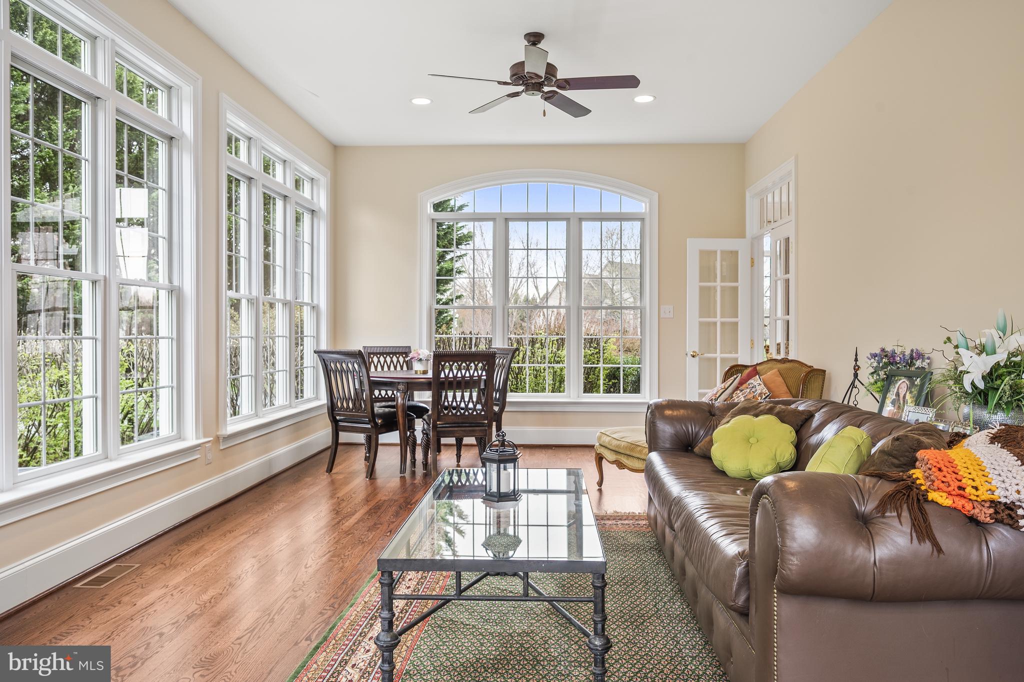 BAYARD MEADOWS - Residential