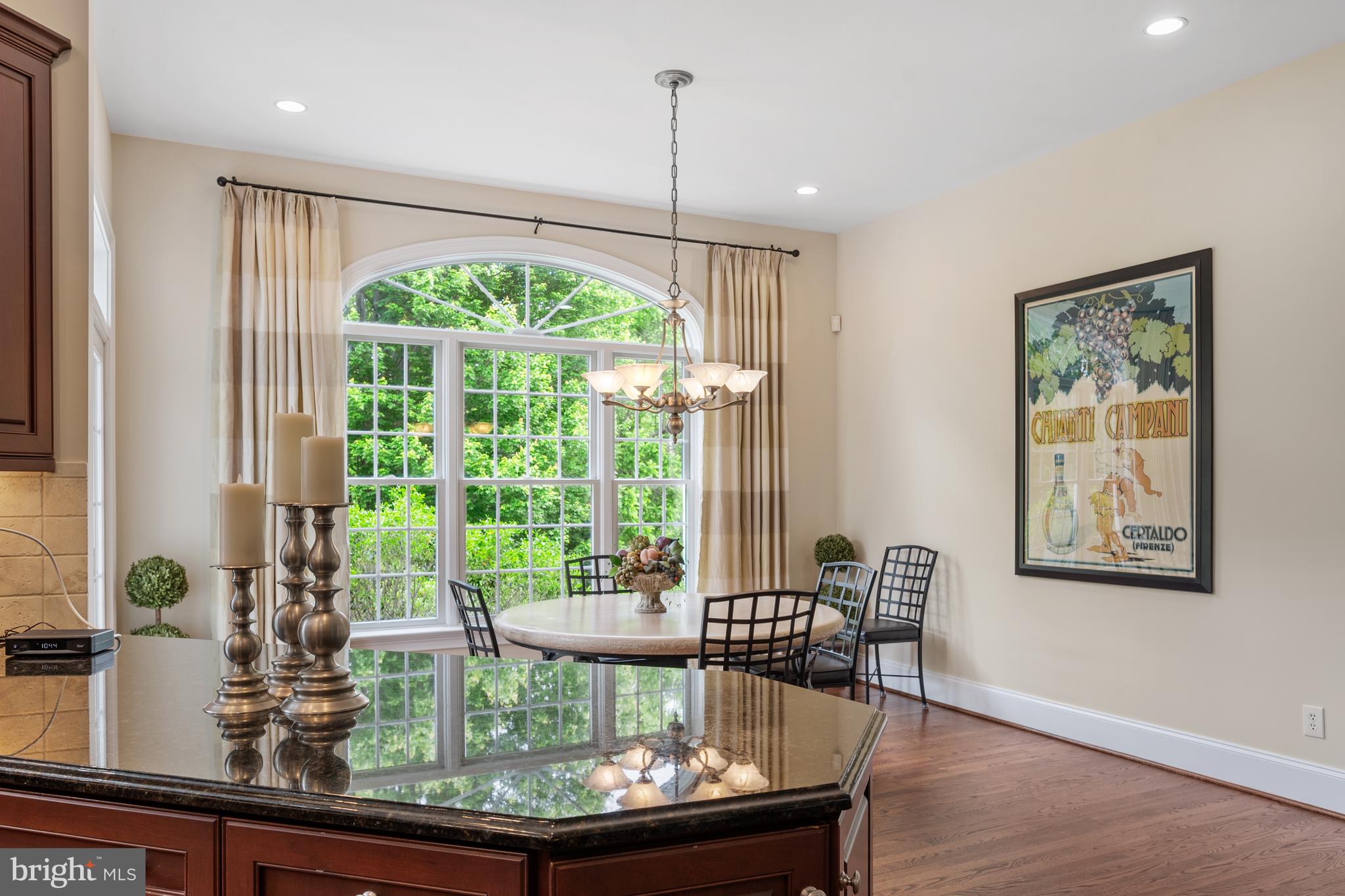 BAYARD MEADOWS - Residential