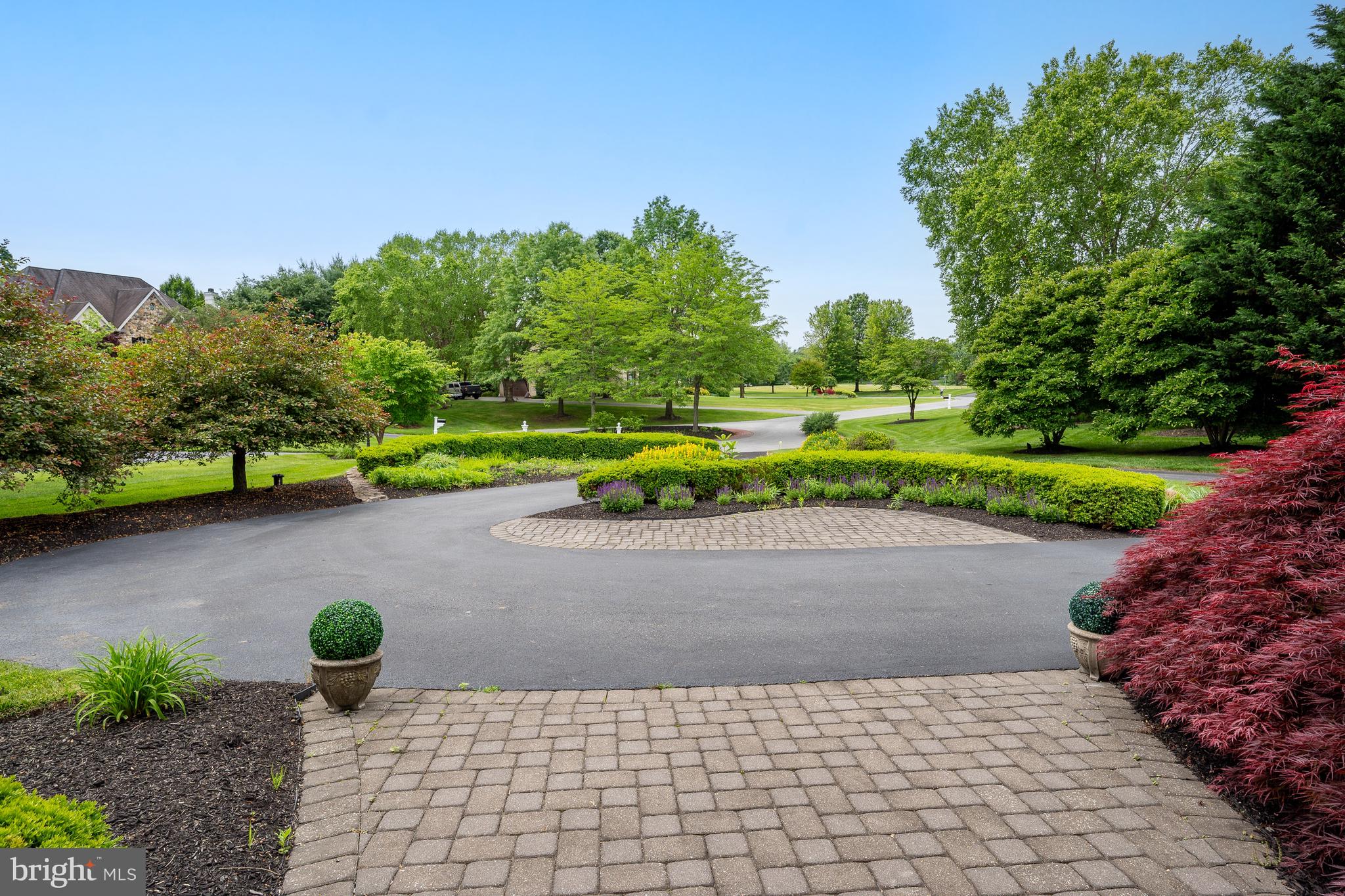 BAYARD MEADOWS - Residential