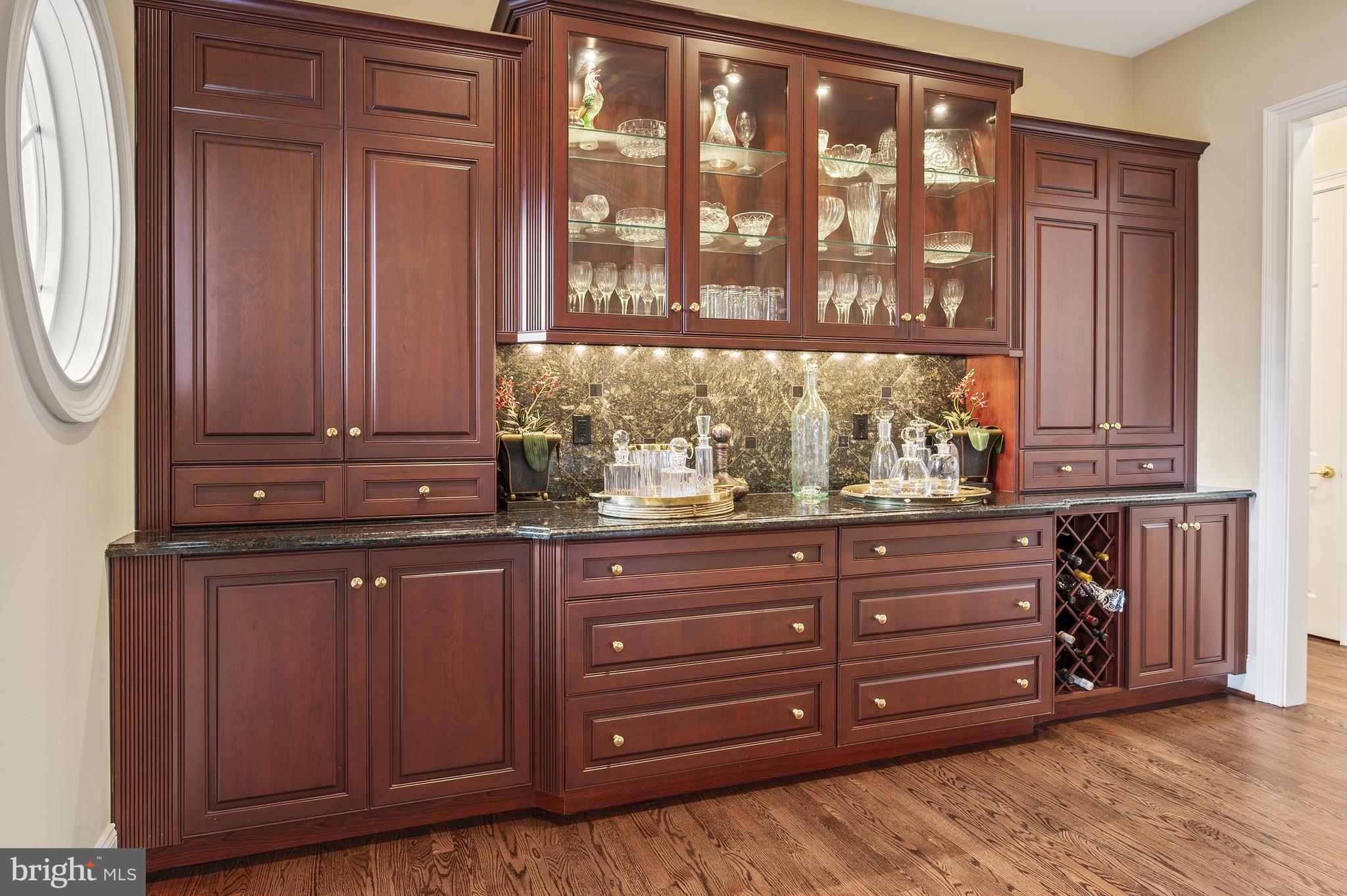 BAYARD MEADOWS - Residential