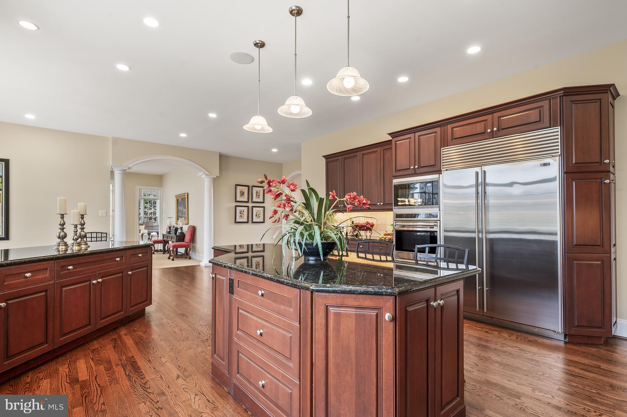 BAYARD MEADOWS - Residential