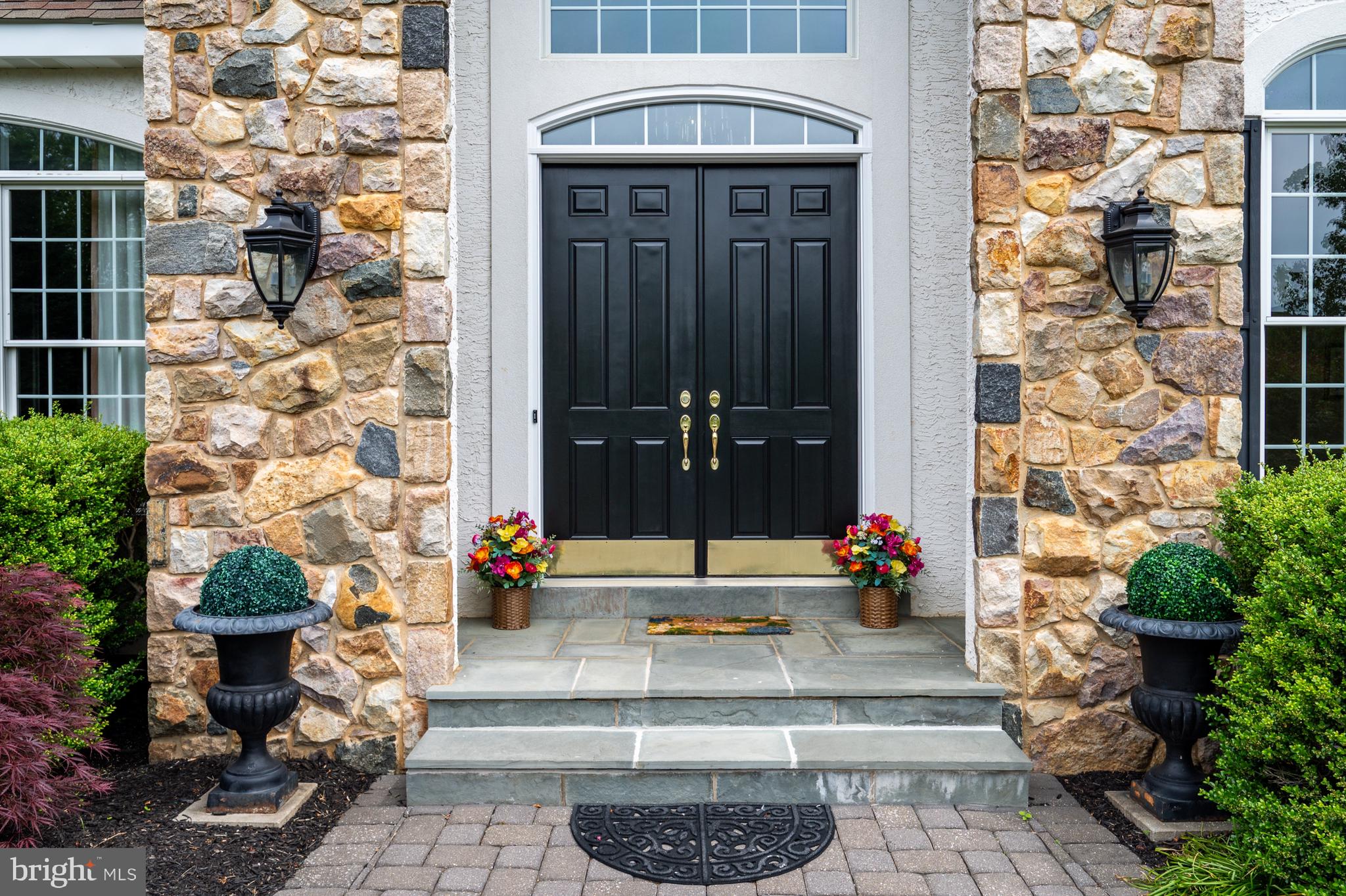 BAYARD MEADOWS - Residential