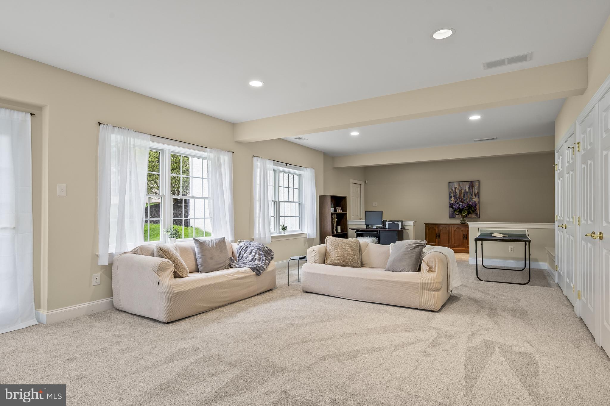 BAYARD MEADOWS - Residential