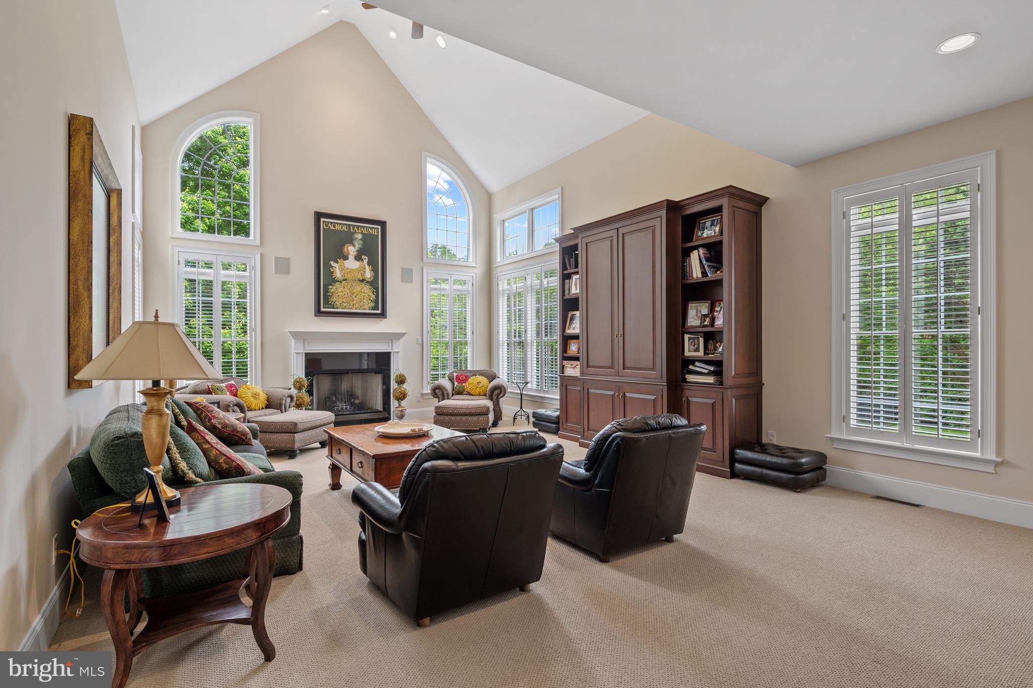 BAYARD MEADOWS - Residential