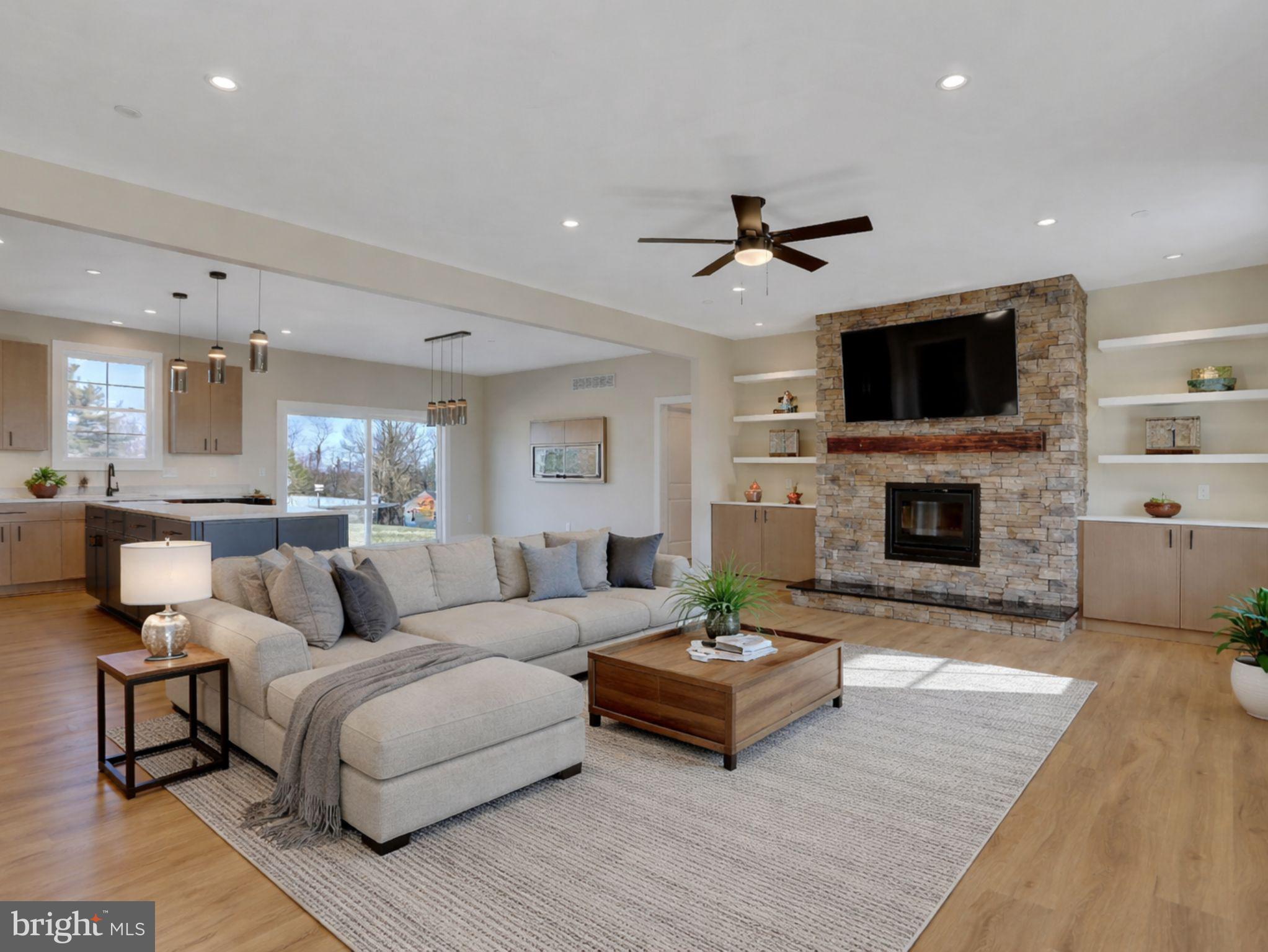 3542 REVOLEA BEACH RD