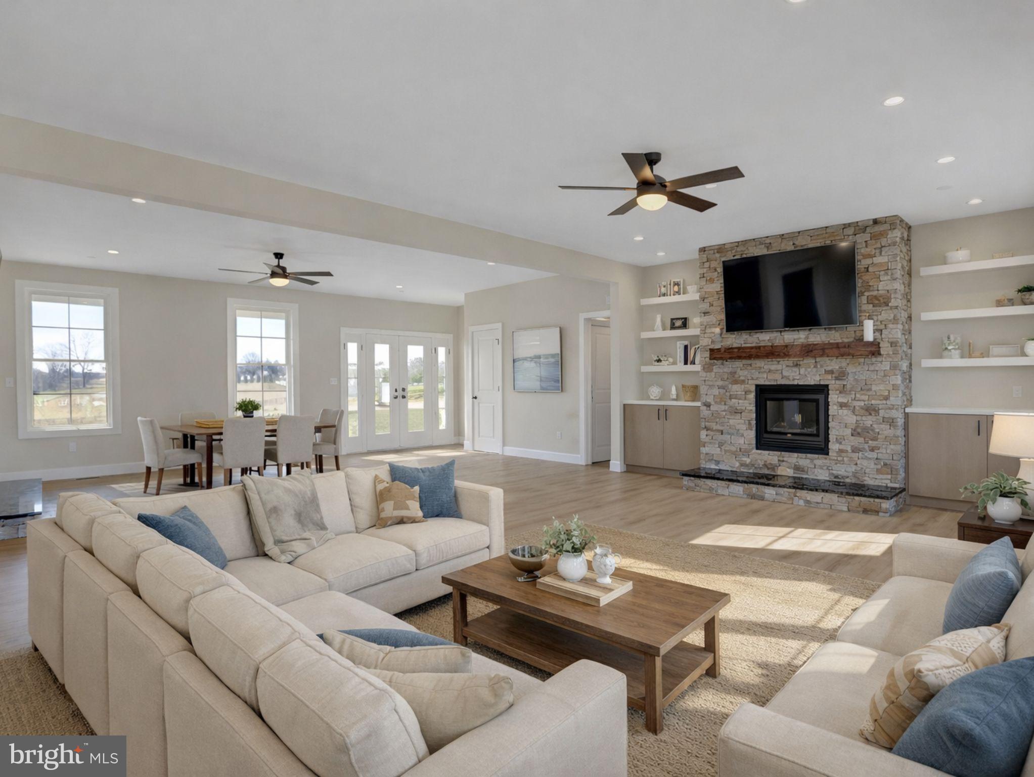 3542 REVOLEA BEACH RD