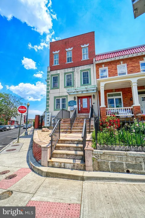 MLS: DCDC2262110