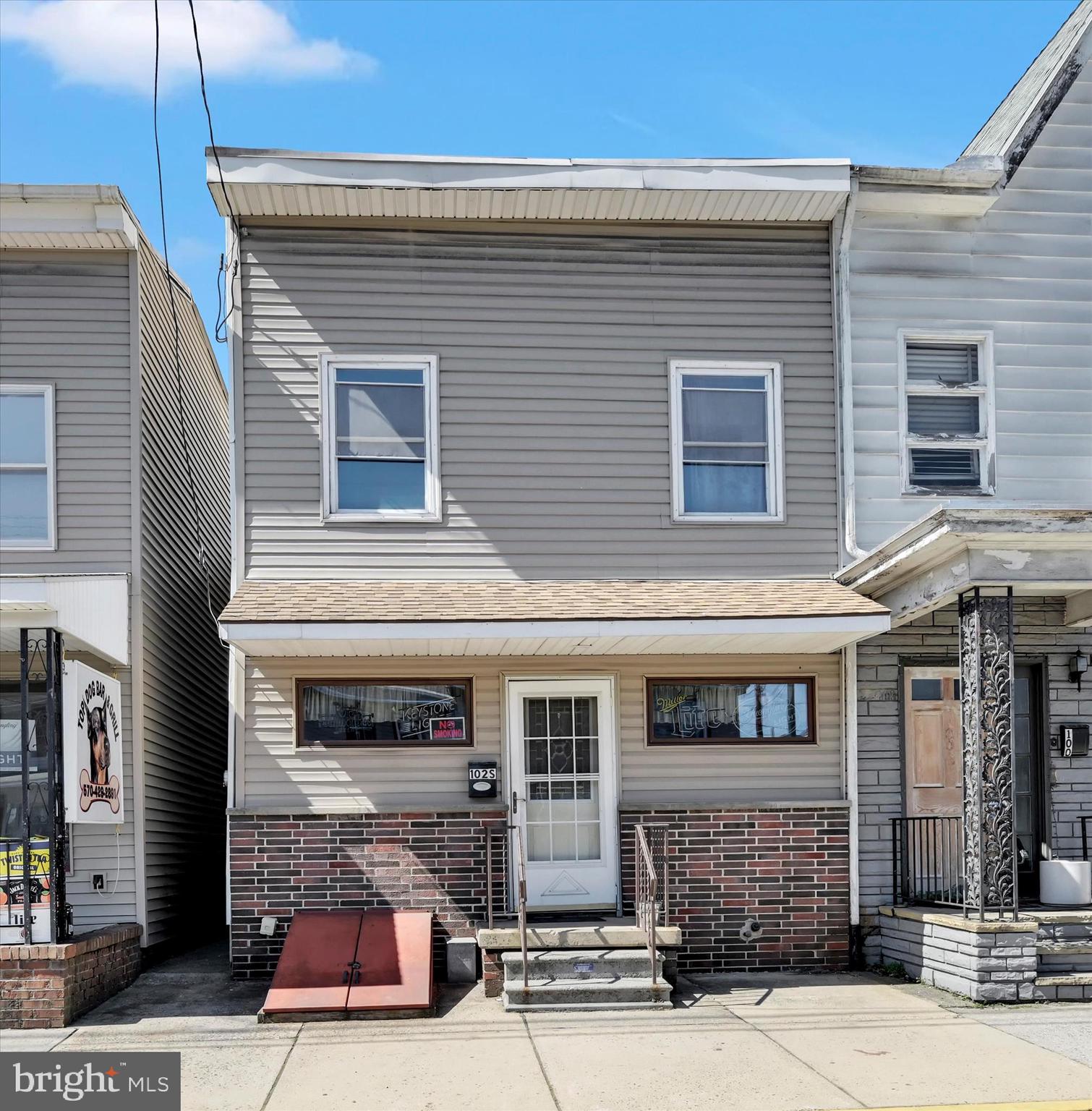 102-104 S 2ND STREET