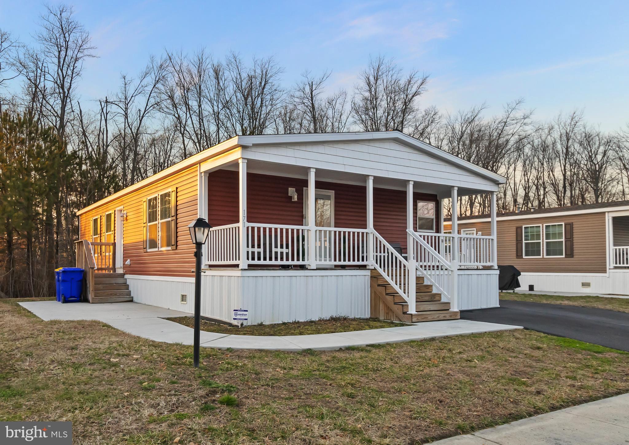 171 NORTHWOODS DRIVE