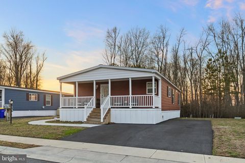 171 NORTHWOODS DRIVE SMYRNA DE 19977