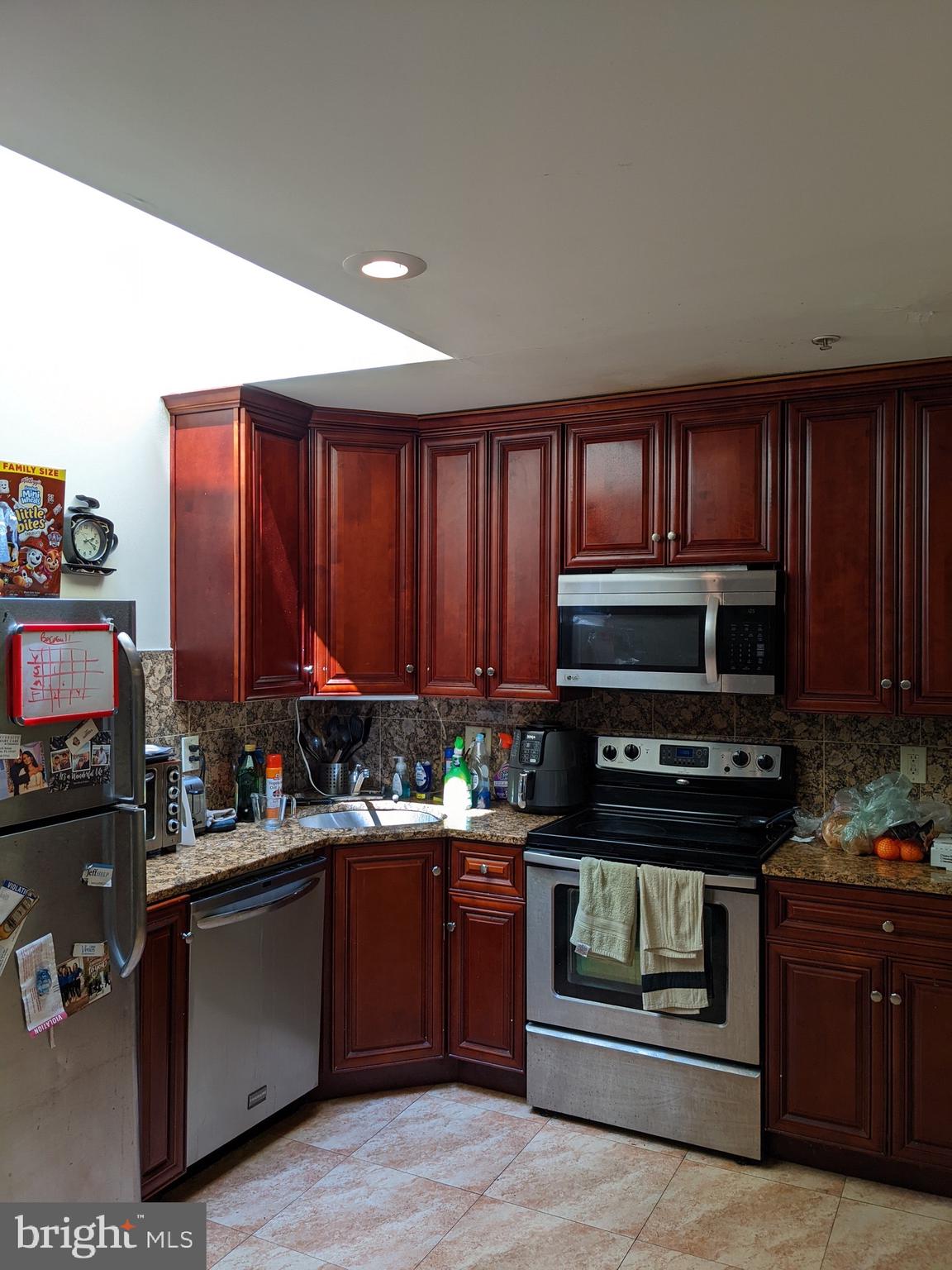 CALLOWHILL - Residential Lease