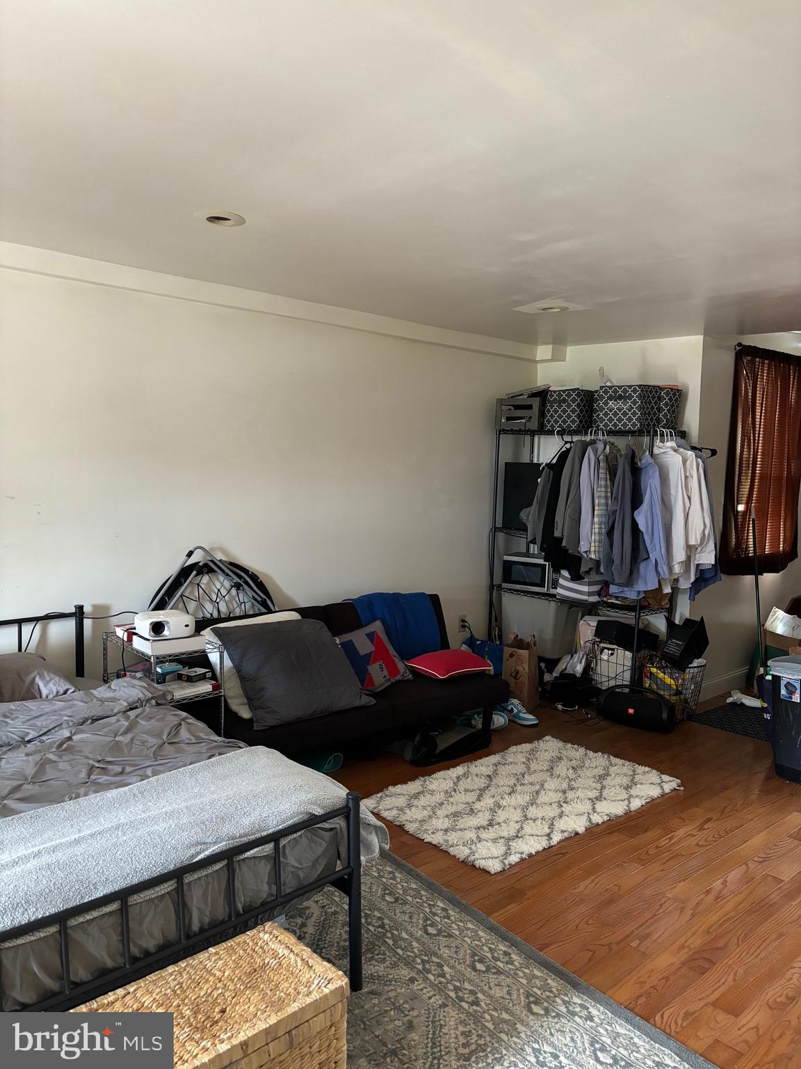 CALLOWHILL - Residential Lease