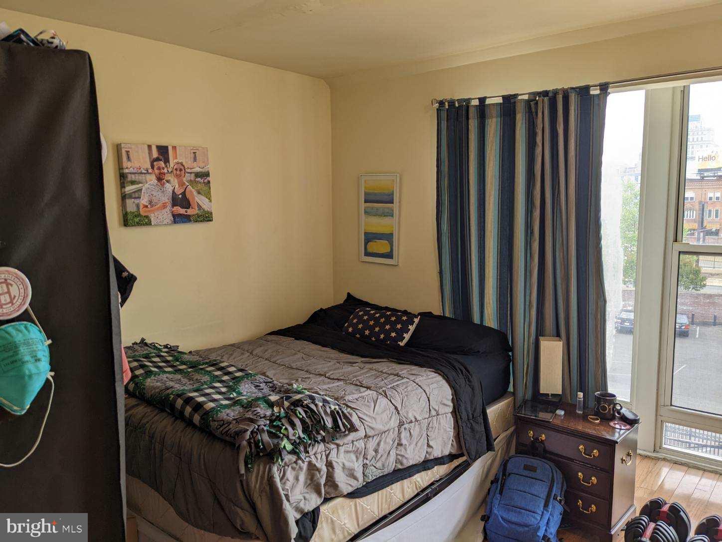 CALLOWHILL - Residential Lease